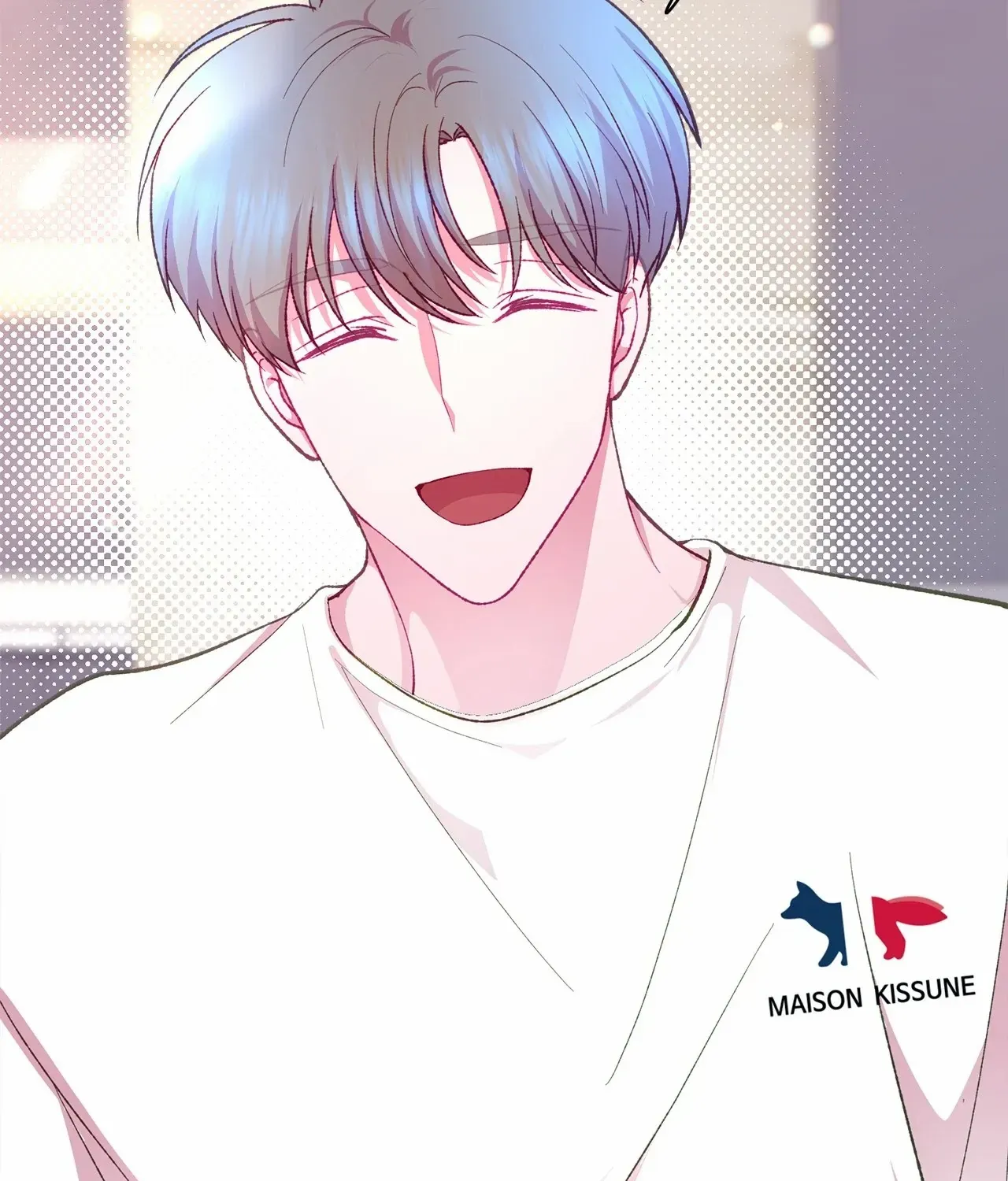 Read Fate Mate chapter 58 image 2 on Lezhin