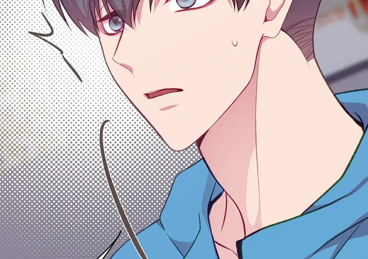Read Fate Mate chapter 58 image 22 on Lezhin