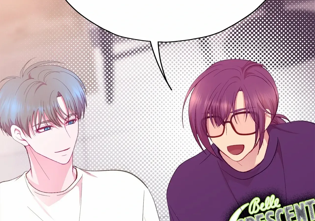 Read Fate Mate chapter 58 image 24 on Lezhin
