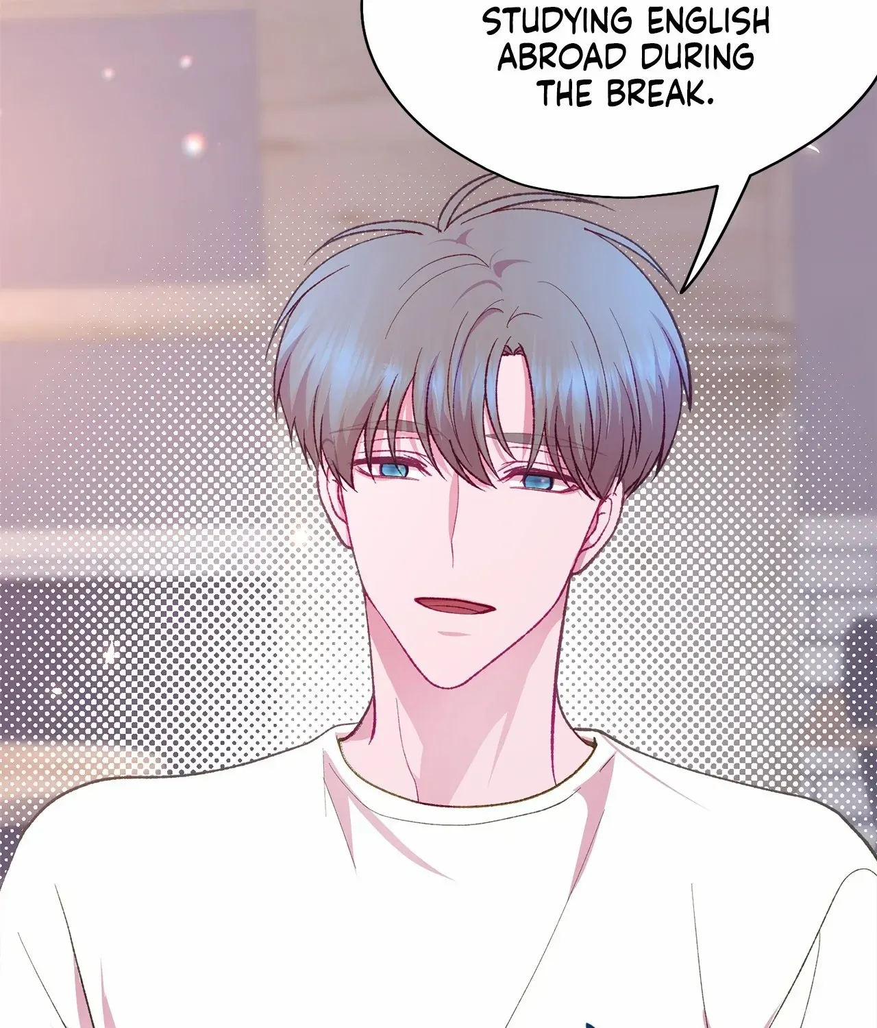Read Fate Mate chapter 58 image 27 on Lezhin