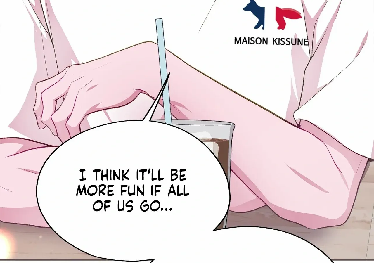 Read Fate Mate chapter 58 image 28 on Lezhin