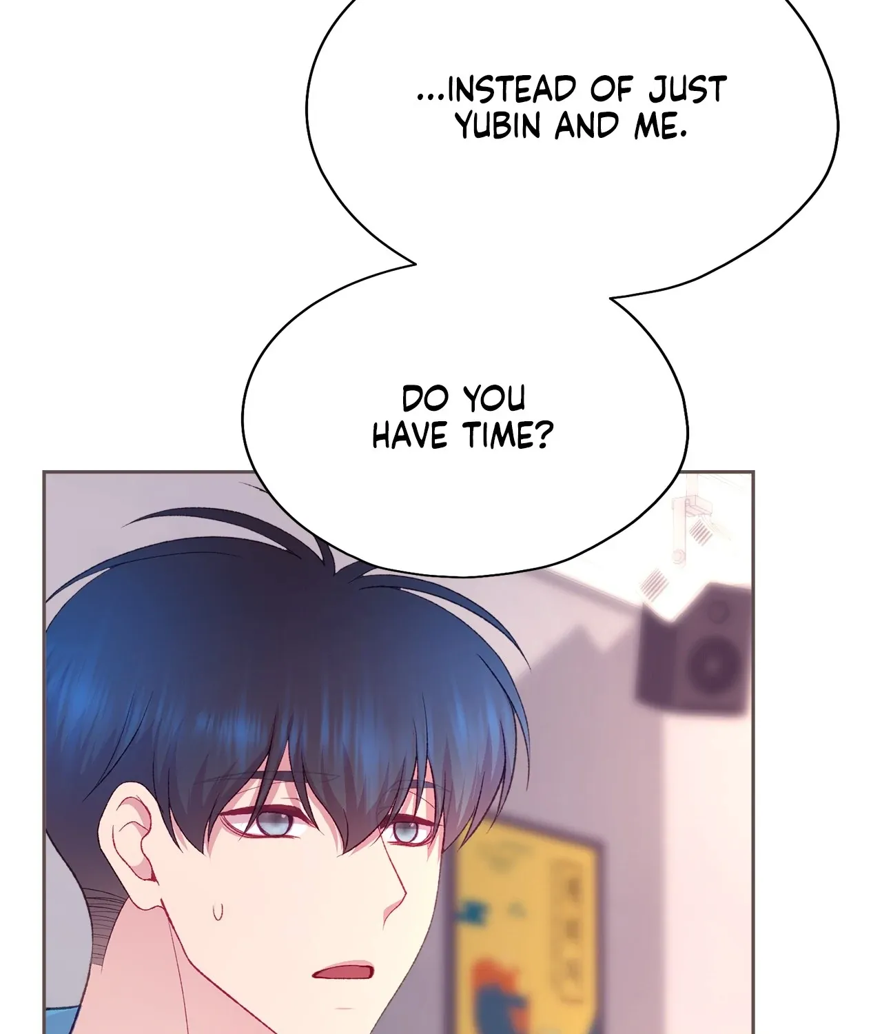 Read Fate Mate chapter 58 image 29 on Lezhin