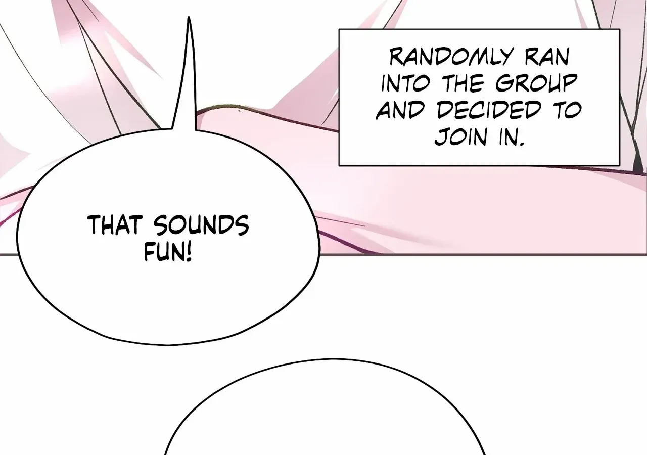 Read Fate Mate chapter 58 image 3 on Lezhin