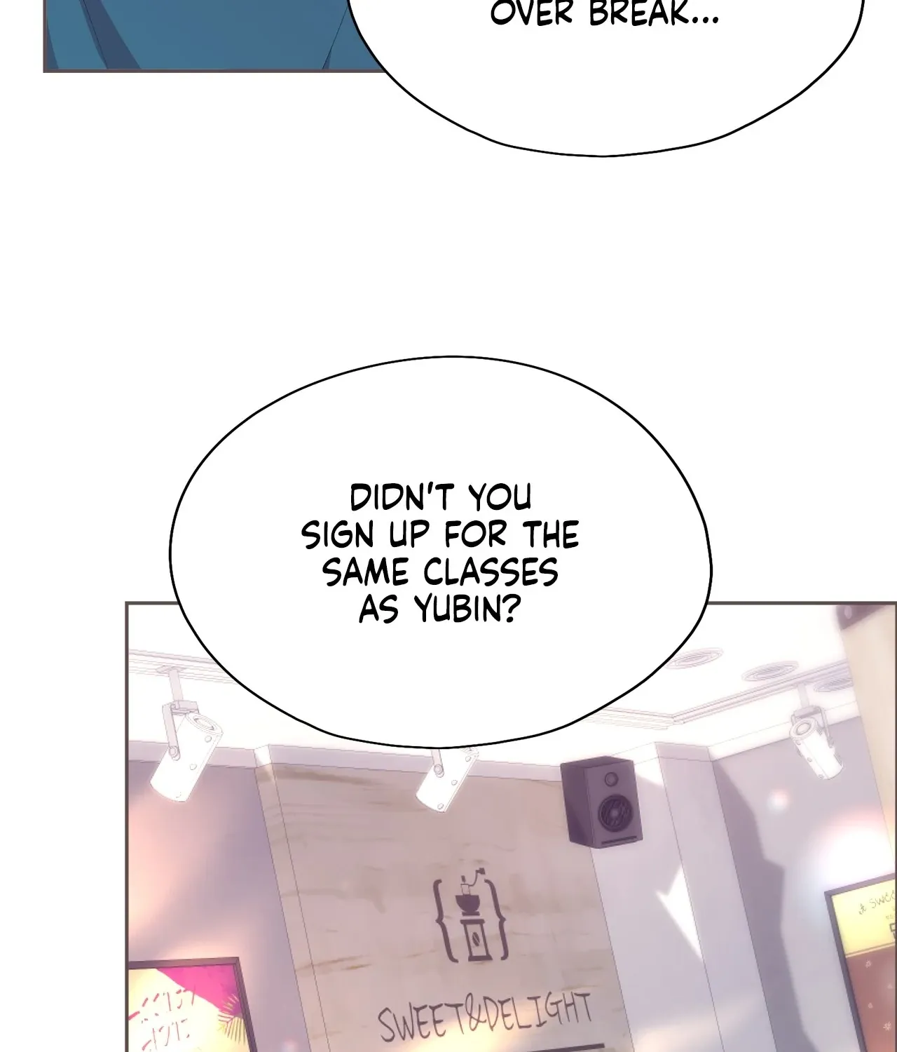 Read Fate Mate chapter 58 image 31 on Lezhin