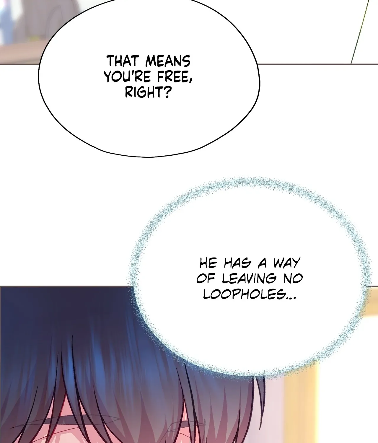 Read Fate Mate chapter 58 image 35 on Lezhin