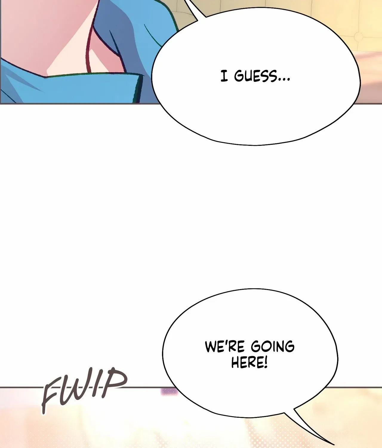 Read Fate Mate chapter 58 image 37 on Lezhin