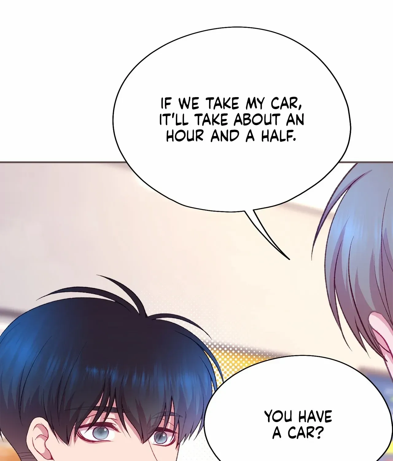 Read Fate Mate chapter 58 image 40 on Lezhin