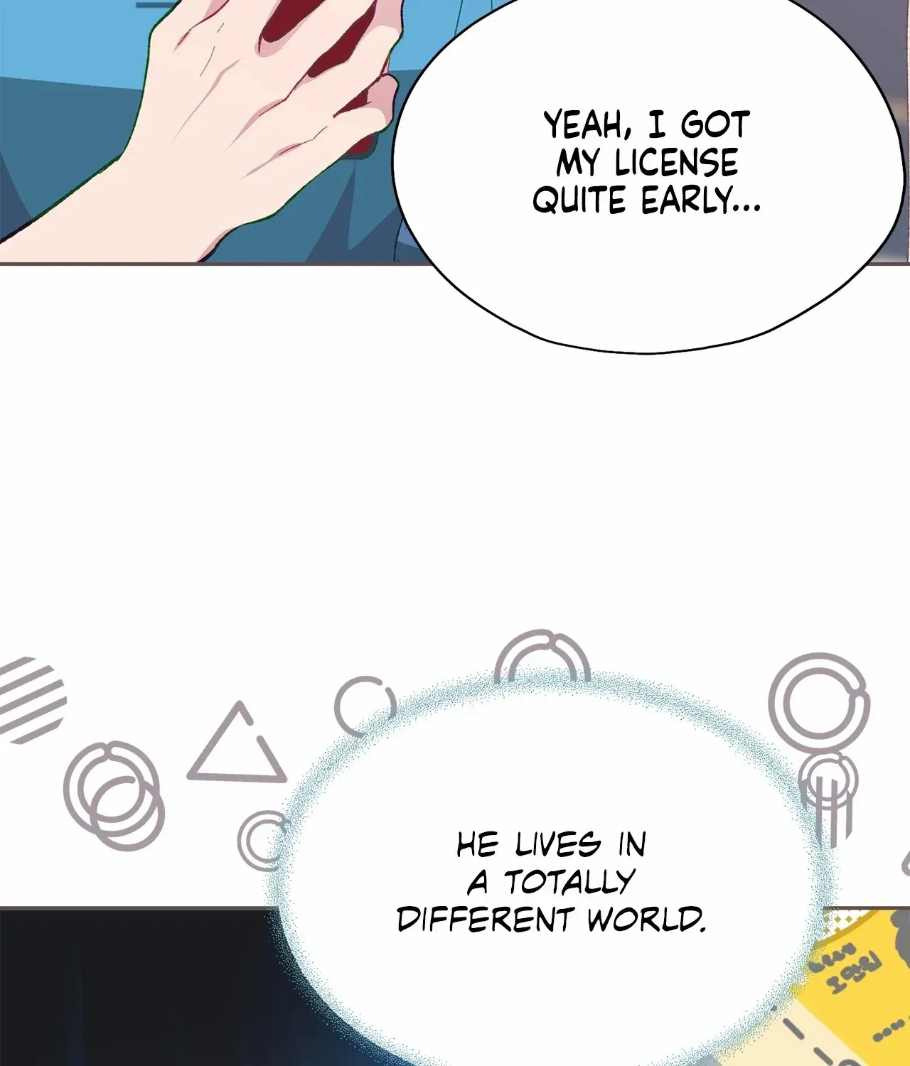 Read Fate Mate chapter 58 image 42 on Lezhin
