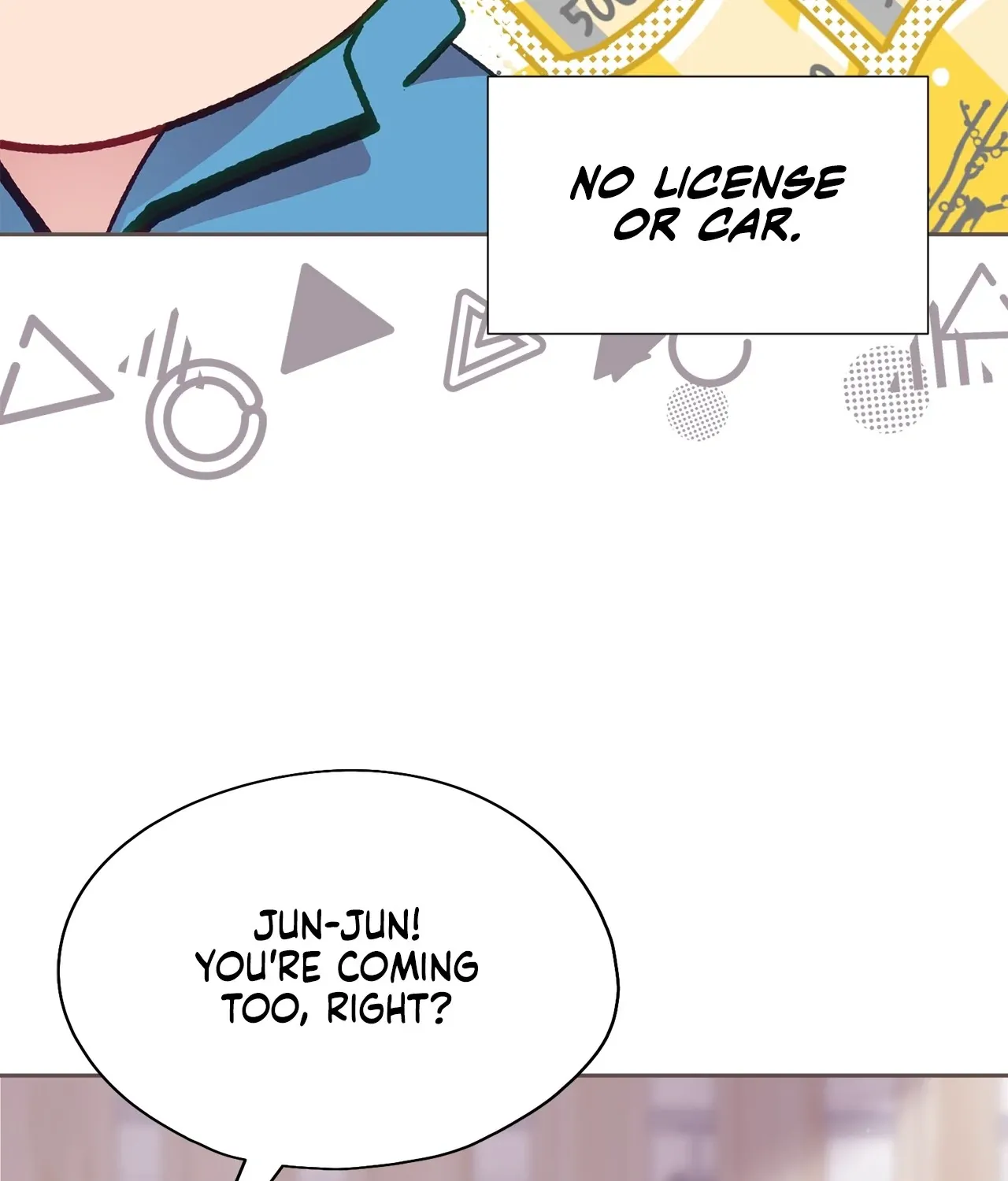Read Fate Mate chapter 58 image 44 on Lezhin