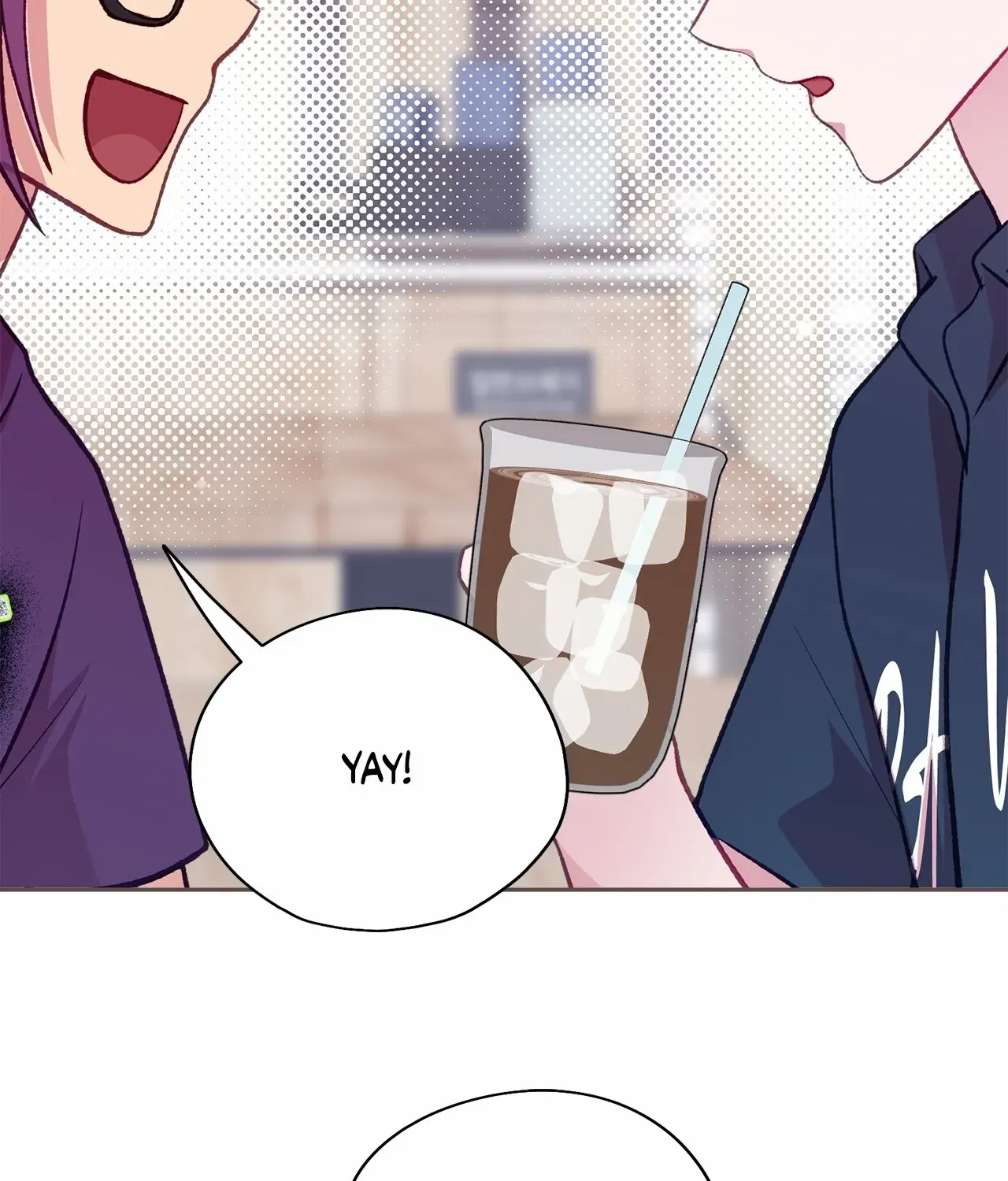 Read Fate Mate chapter 58 image 46 on Lezhin