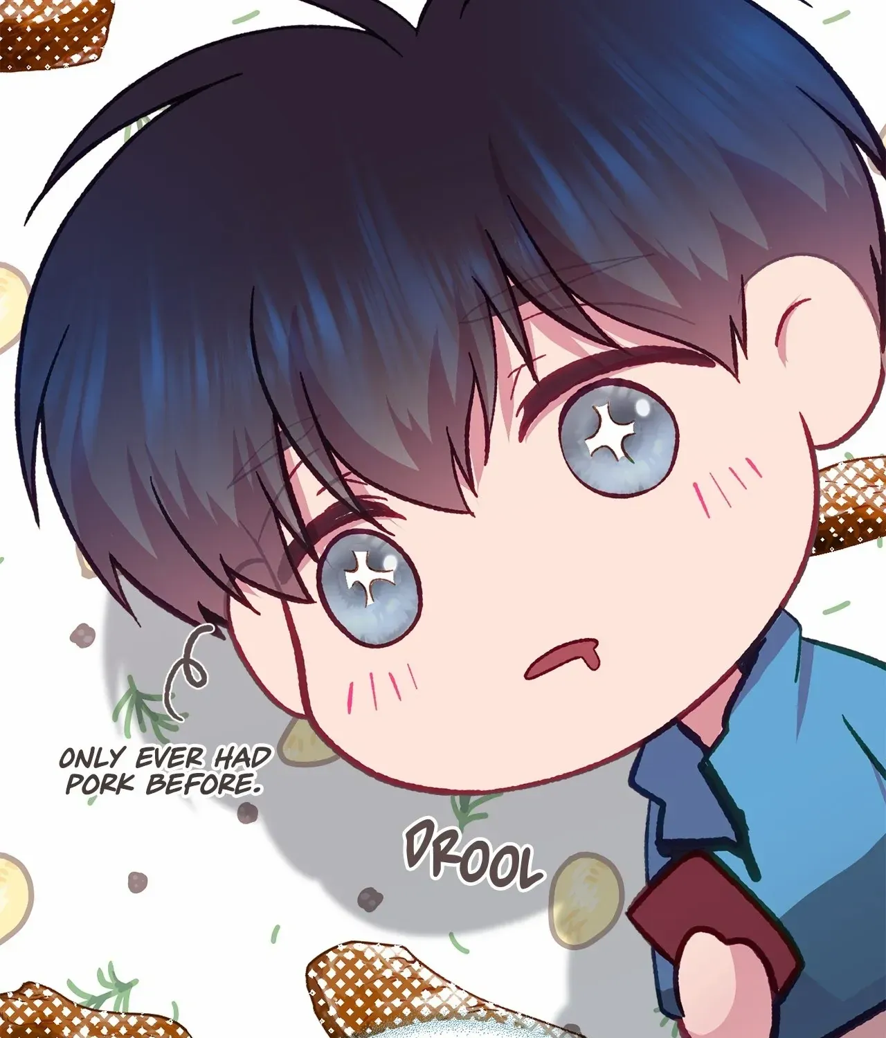 Read Fate Mate chapter 58 image 50 on Lezhin