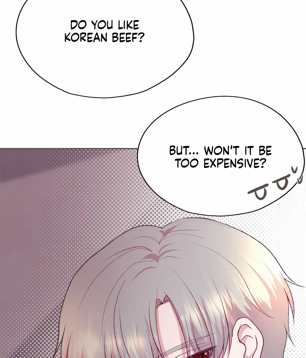 Read Fate Mate chapter 58 image 52 on Lezhin