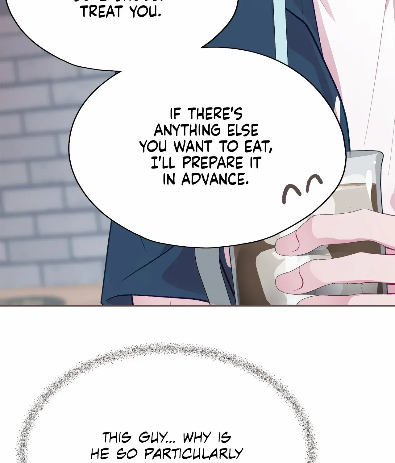 Read Fate Mate chapter 58 image 54 on Lezhin