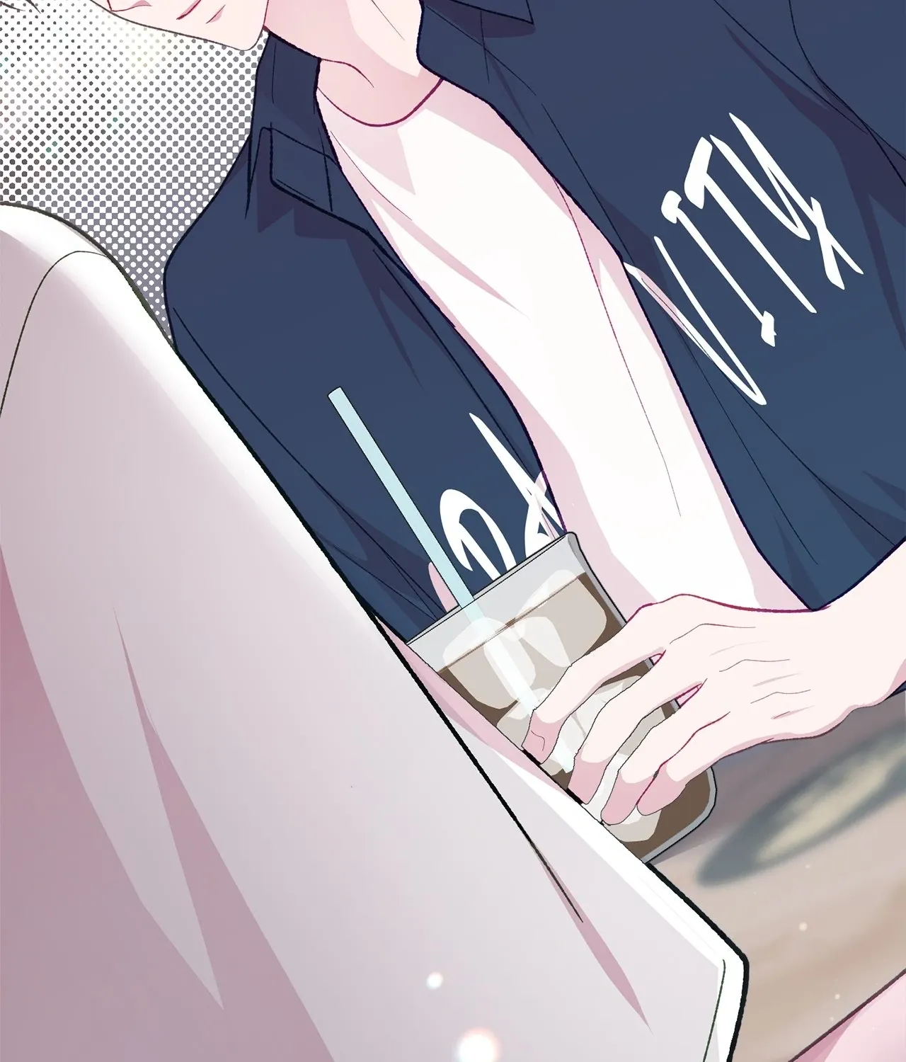 Read Fate Mate chapter 58 image 60 on Lezhin