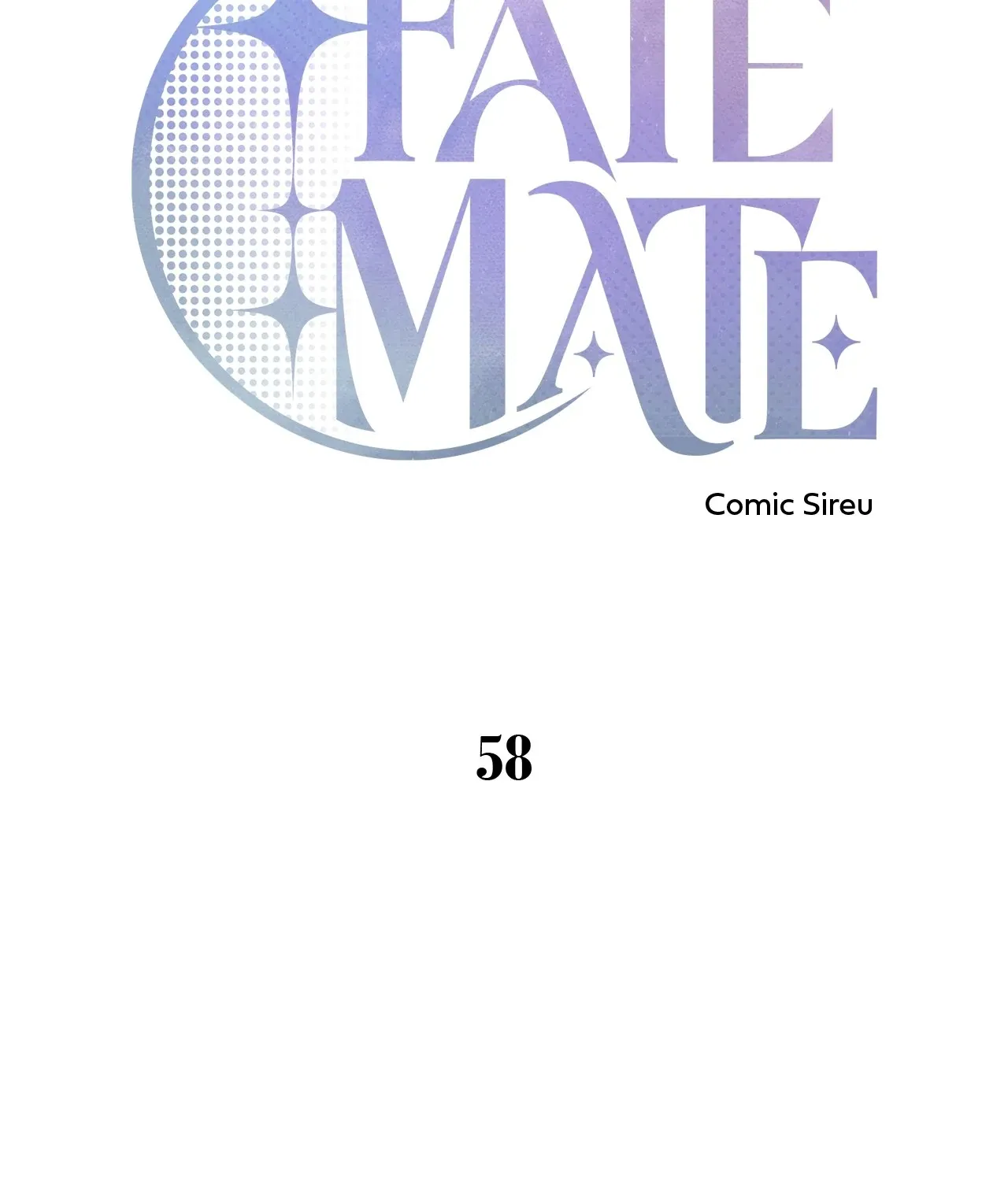 Read Fate Mate chapter 58 image 64 on Lezhin