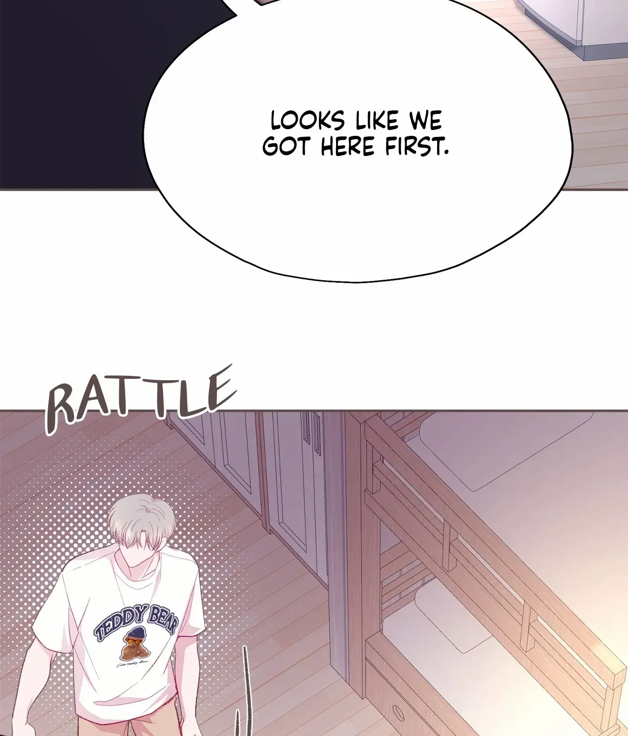 Read Fate Mate chapter 58 image 72 on Lezhin