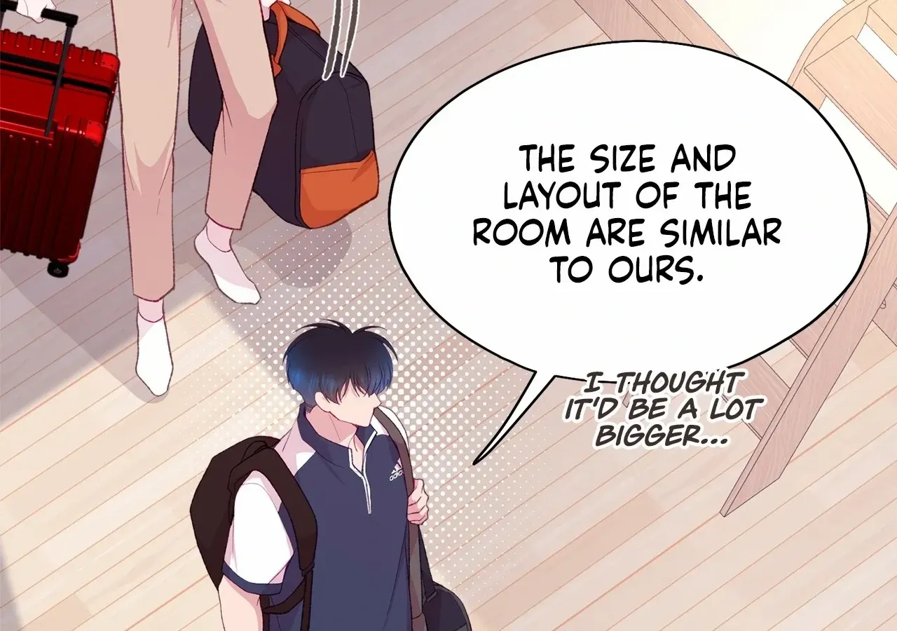 Read Fate Mate chapter 58 image 73 on Lezhin