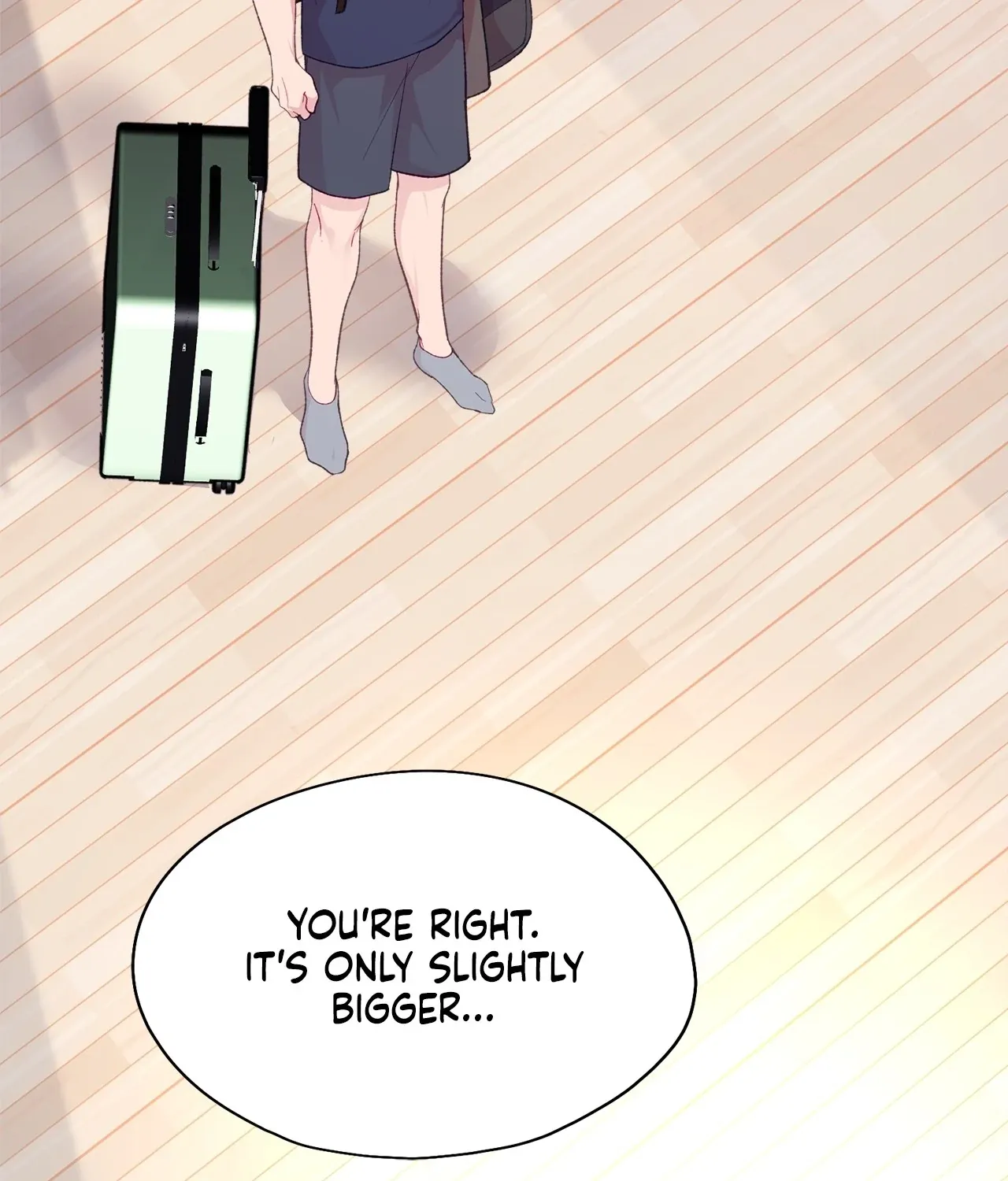 Read Fate Mate chapter 58 image 74 on Lezhin