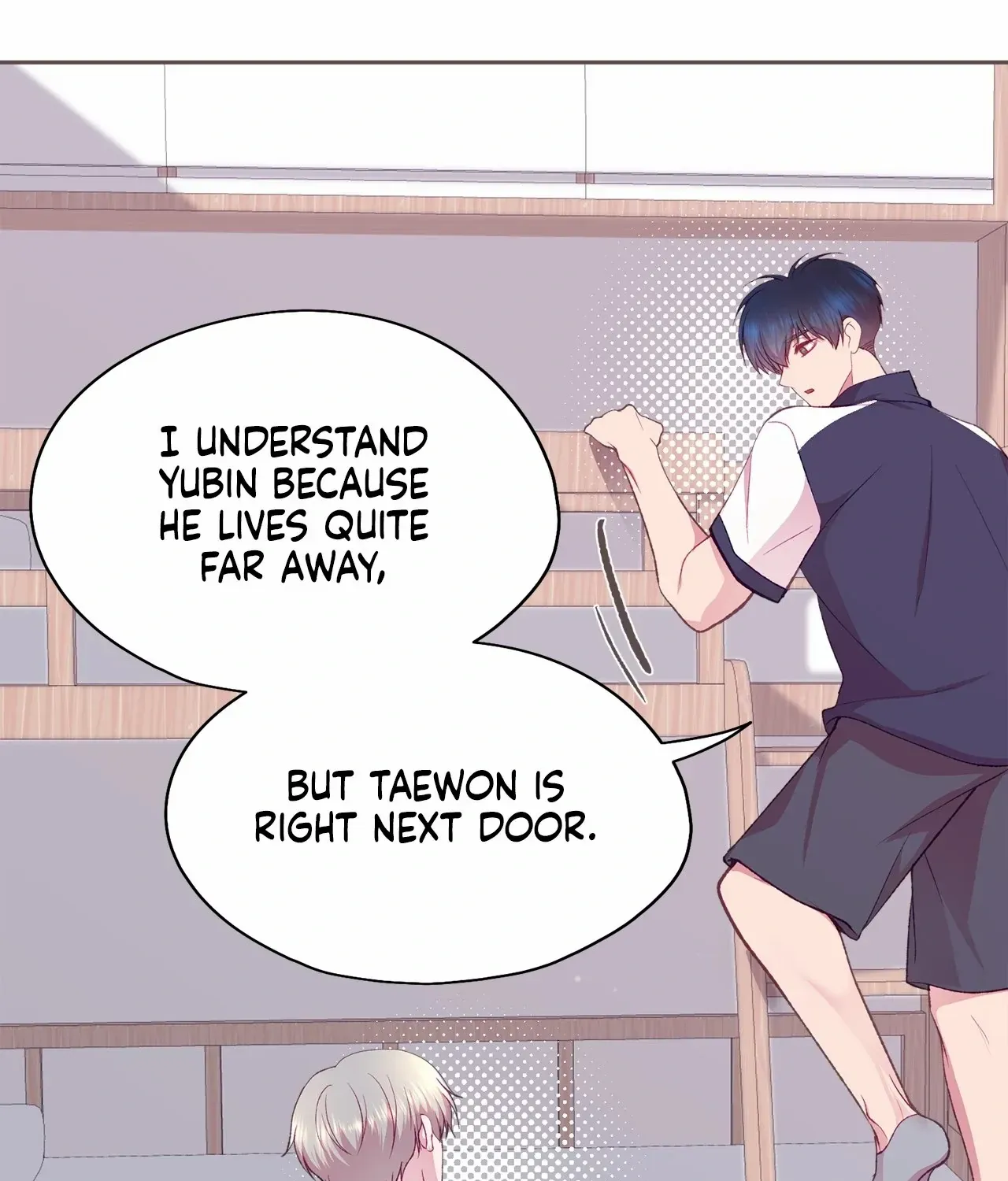 Read Fate Mate chapter 58 image 85 on Lezhin
