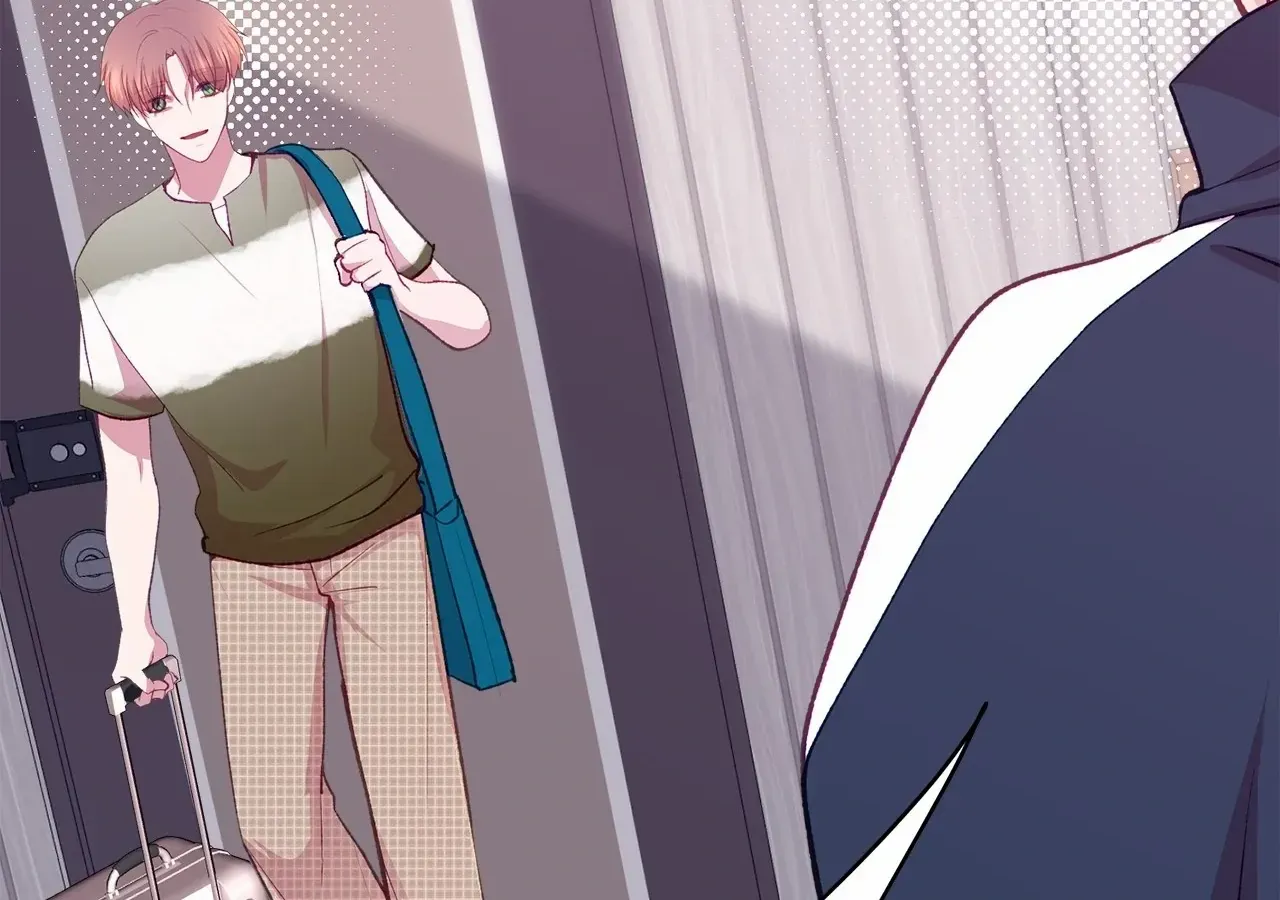 Read Fate Mate chapter 58 image 90 on Lezhin
