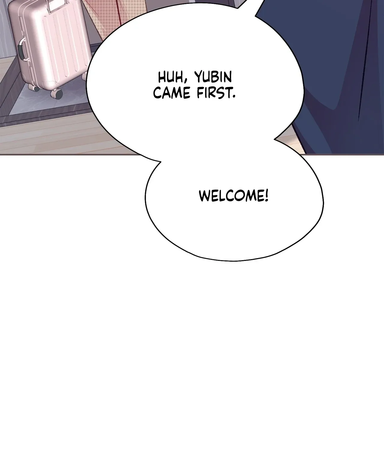 Read Fate Mate chapter 58 image 91 on Lezhin