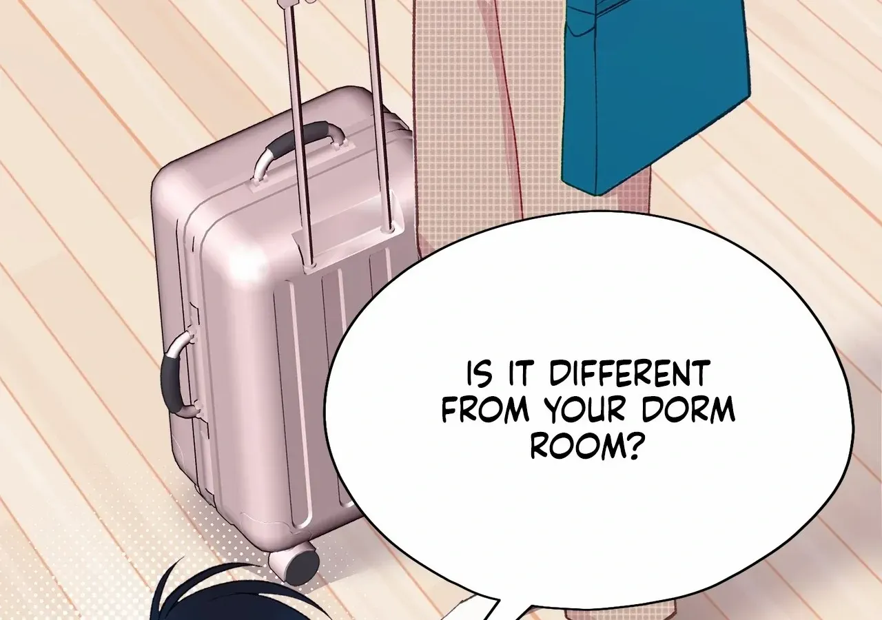 Read Fate Mate chapter 58 image 94 on Lezhin