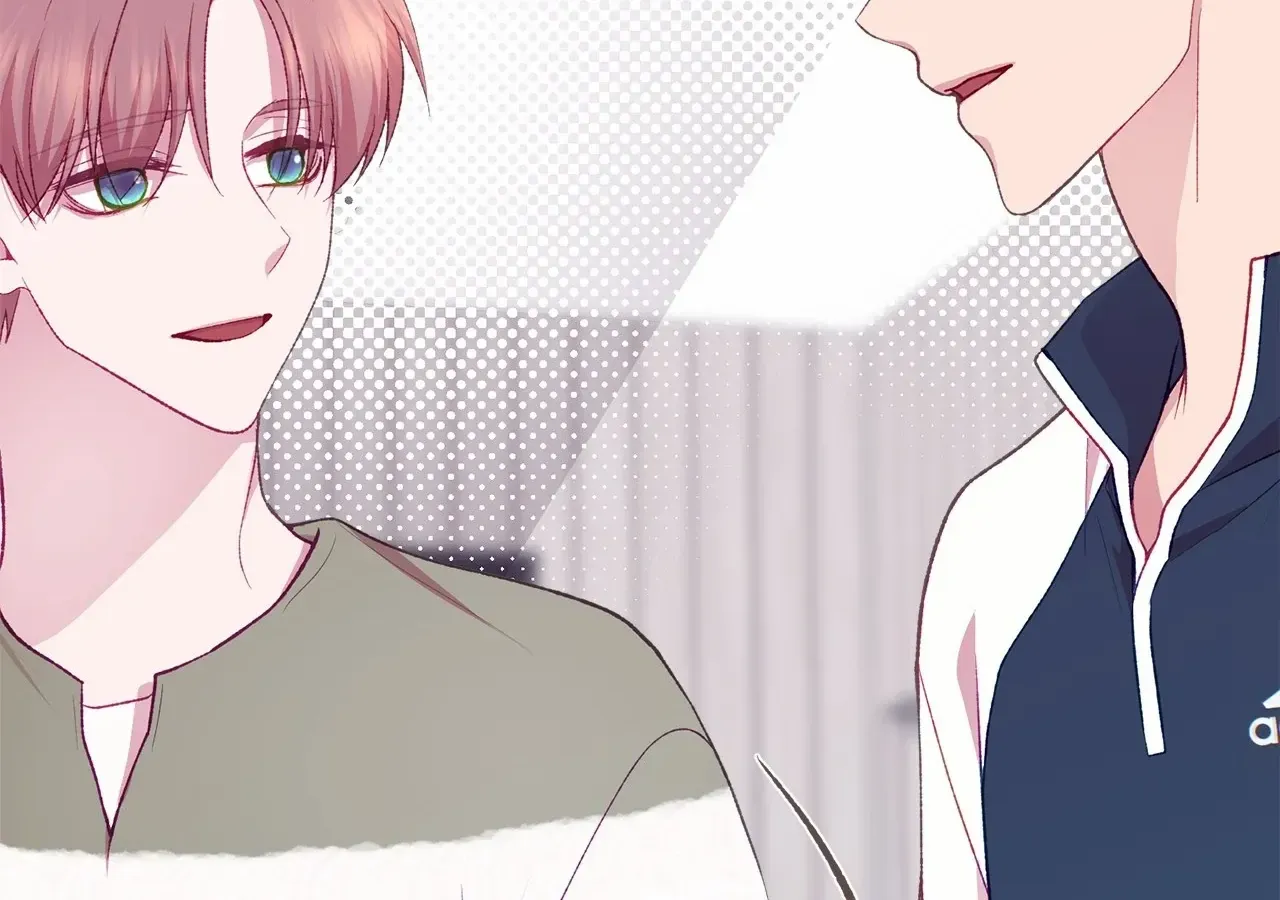 Read Fate Mate chapter 58 image 97 on Lezhin