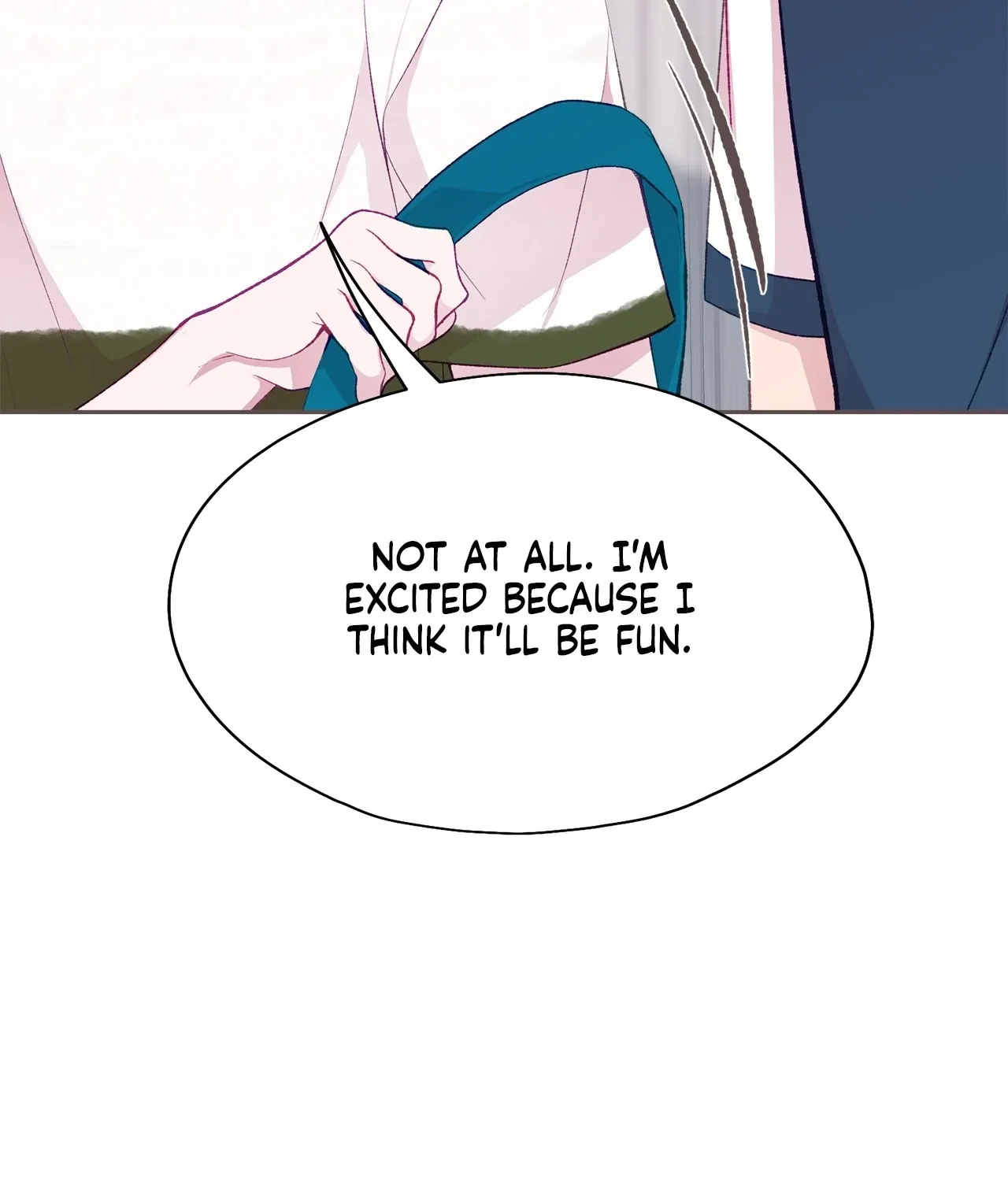 Read Fate Mate chapter 58 image 98 on Lezhin