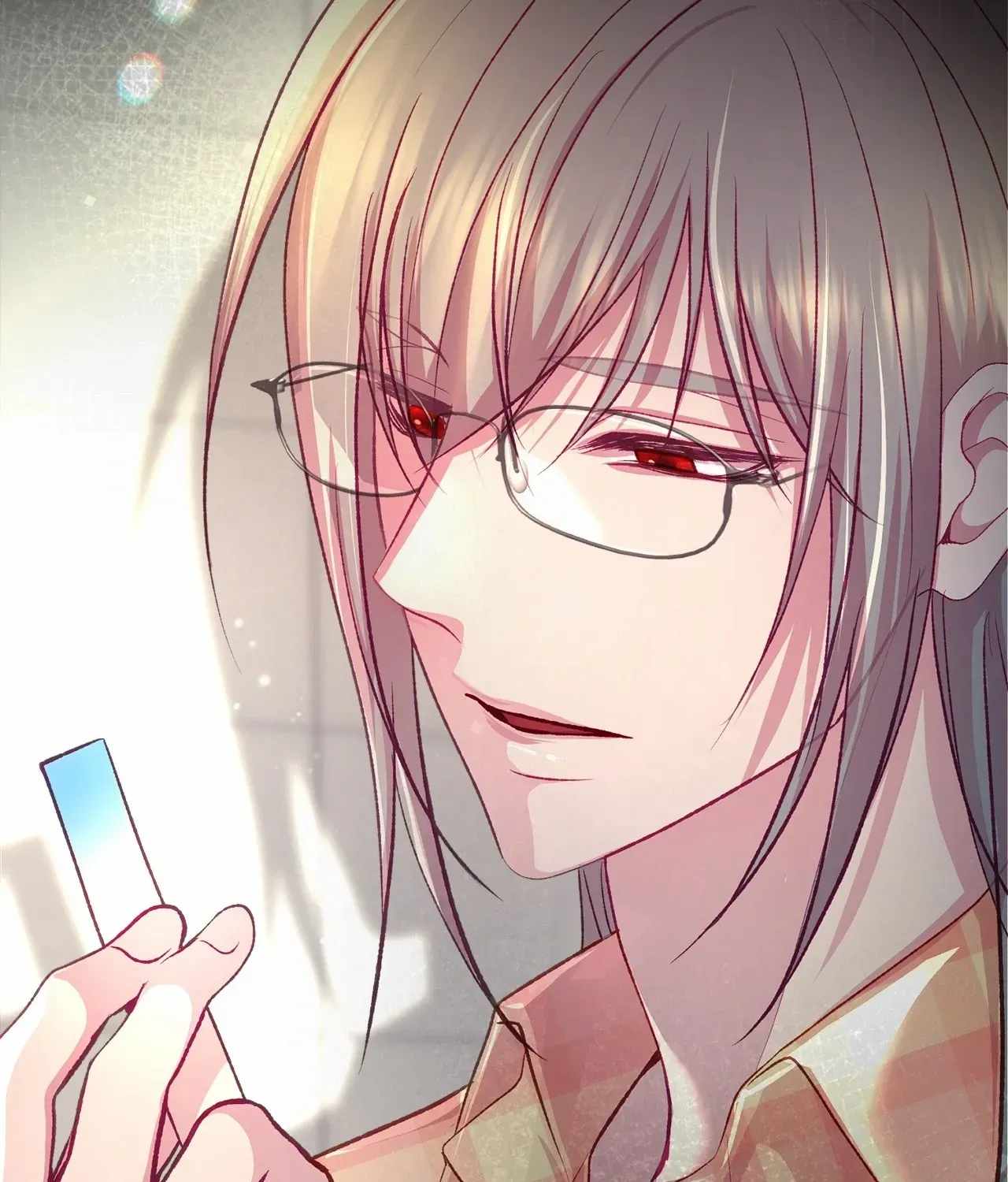 Read Fate Mate chapter 59 image 103 on Lezhin