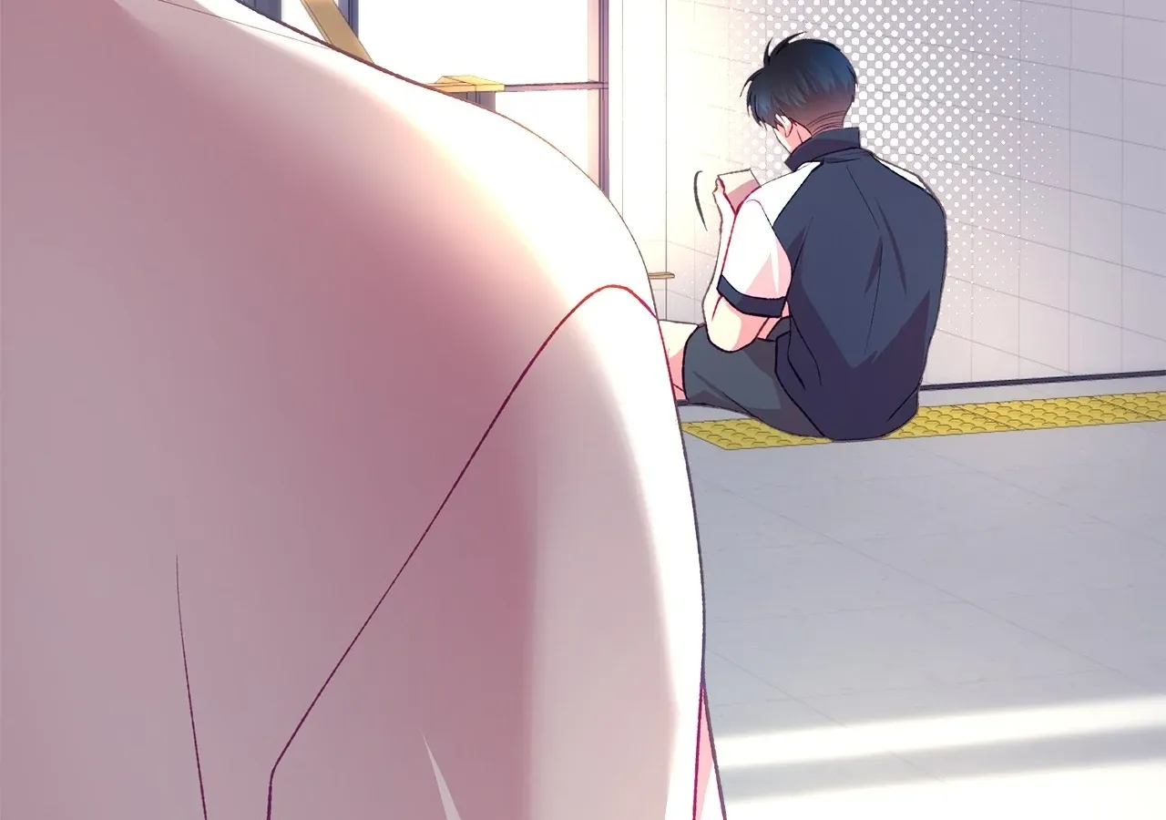 Read Fate Mate chapter 59 image 116 on Lezhin