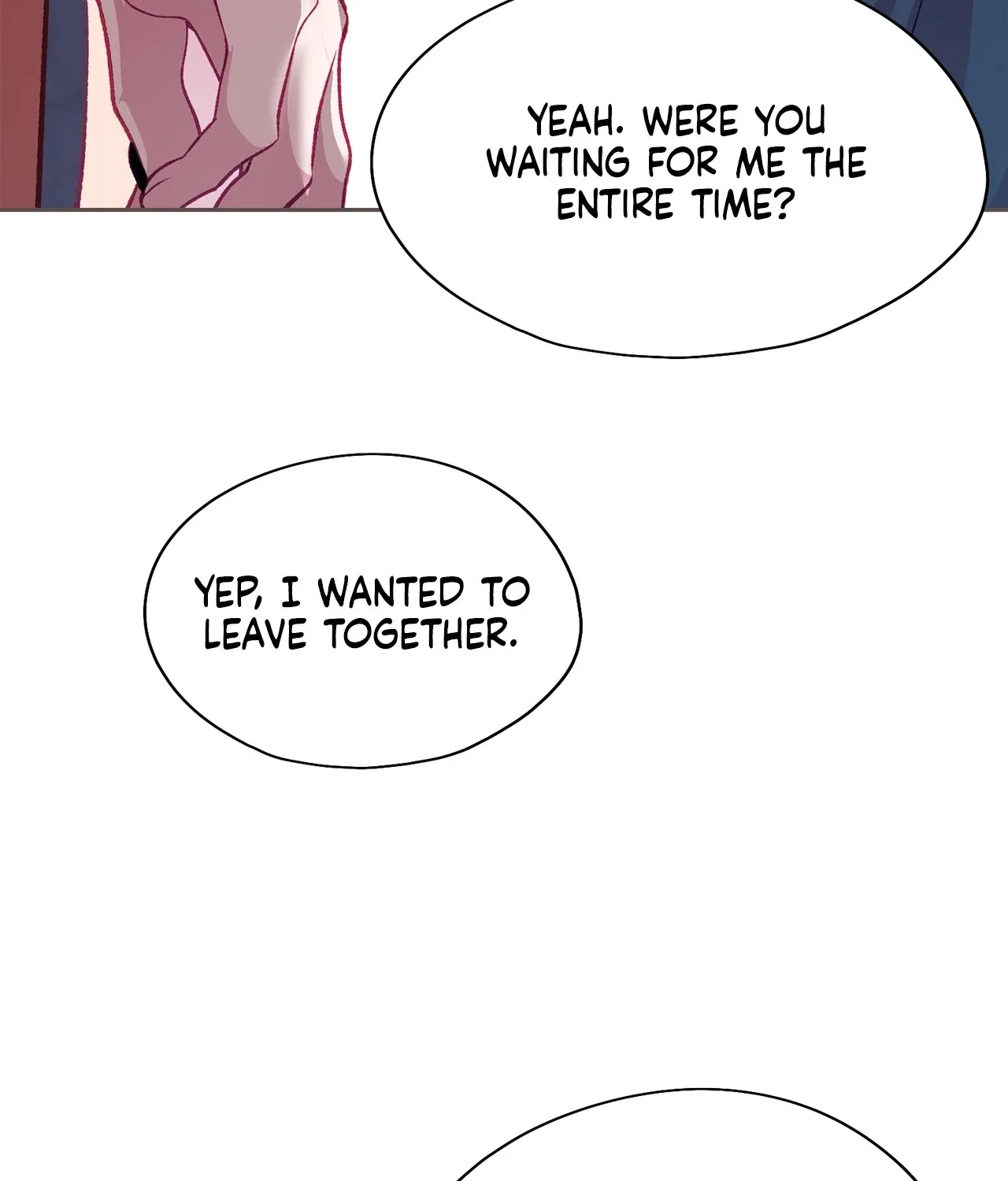 Read Fate Mate chapter 59 image 120 on Lezhin
