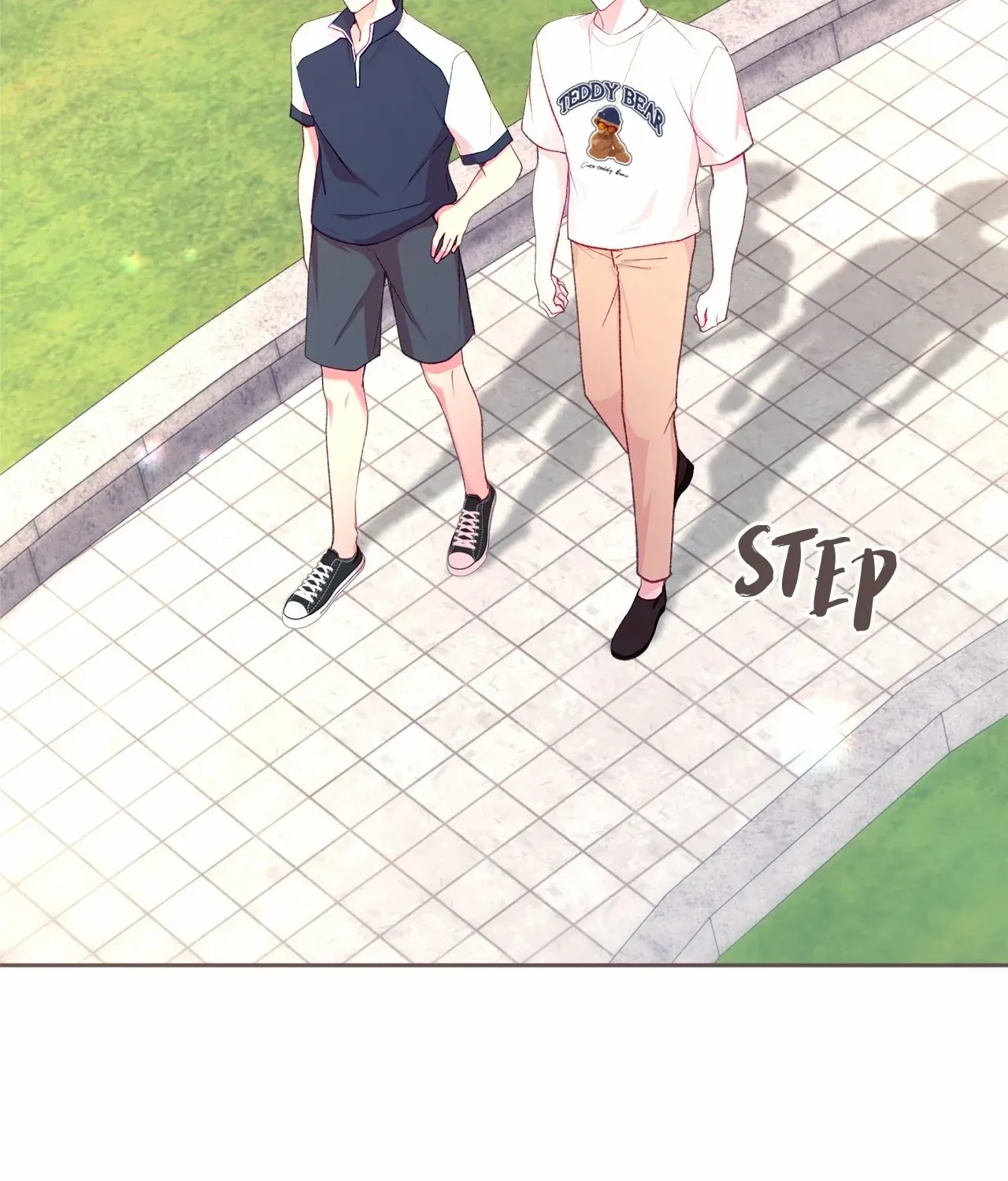 Read Fate Mate chapter 59 image 126 on Lezhin