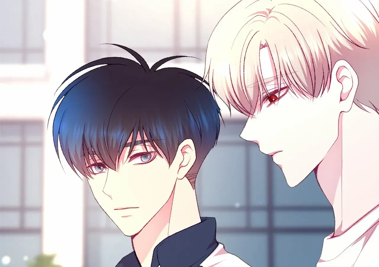 Read Fate Mate chapter 59 image 131 on Lezhin