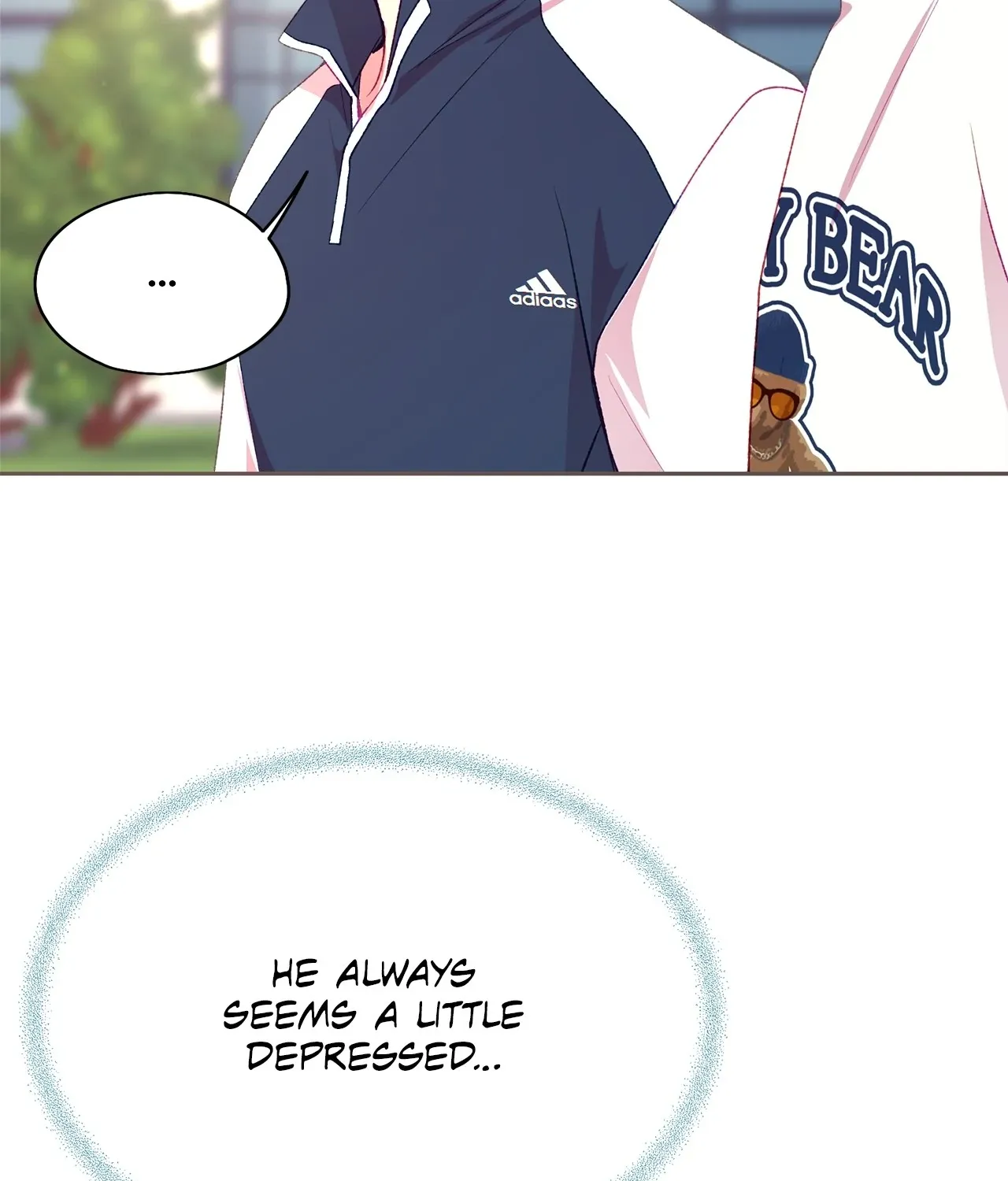 Read Fate Mate chapter 59 image 132 on Lezhin