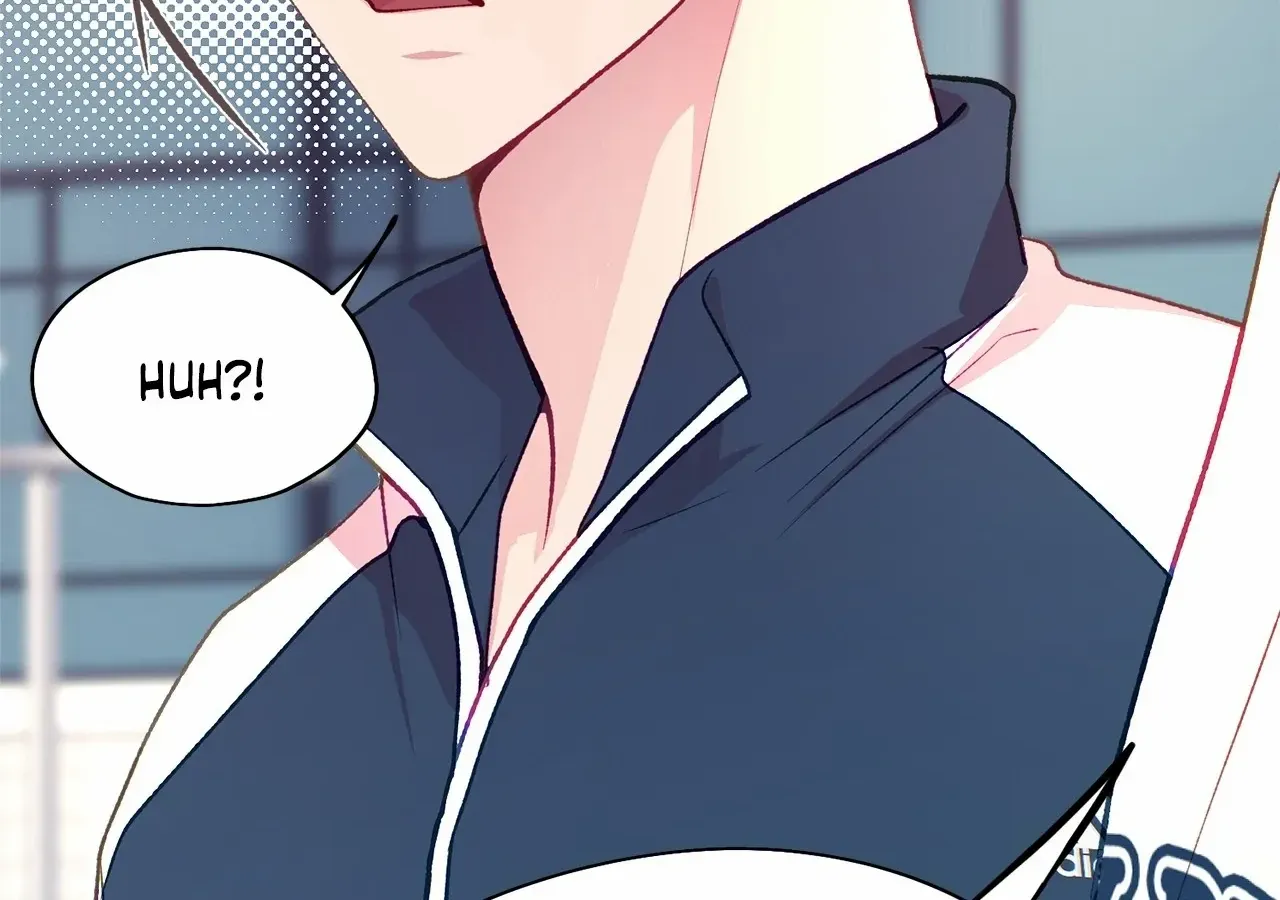 Read Fate Mate chapter 59 image 137 on Lezhin