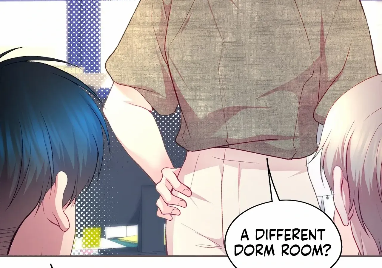 Read Fate Mate chapter 59 image 14 on Lezhin