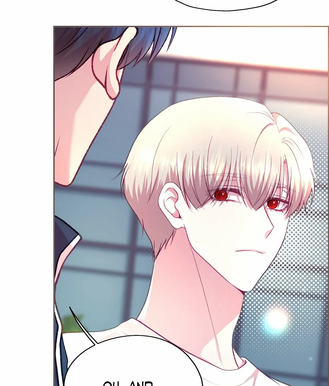 Read Fate Mate chapter 59 image 141 on Lezhin