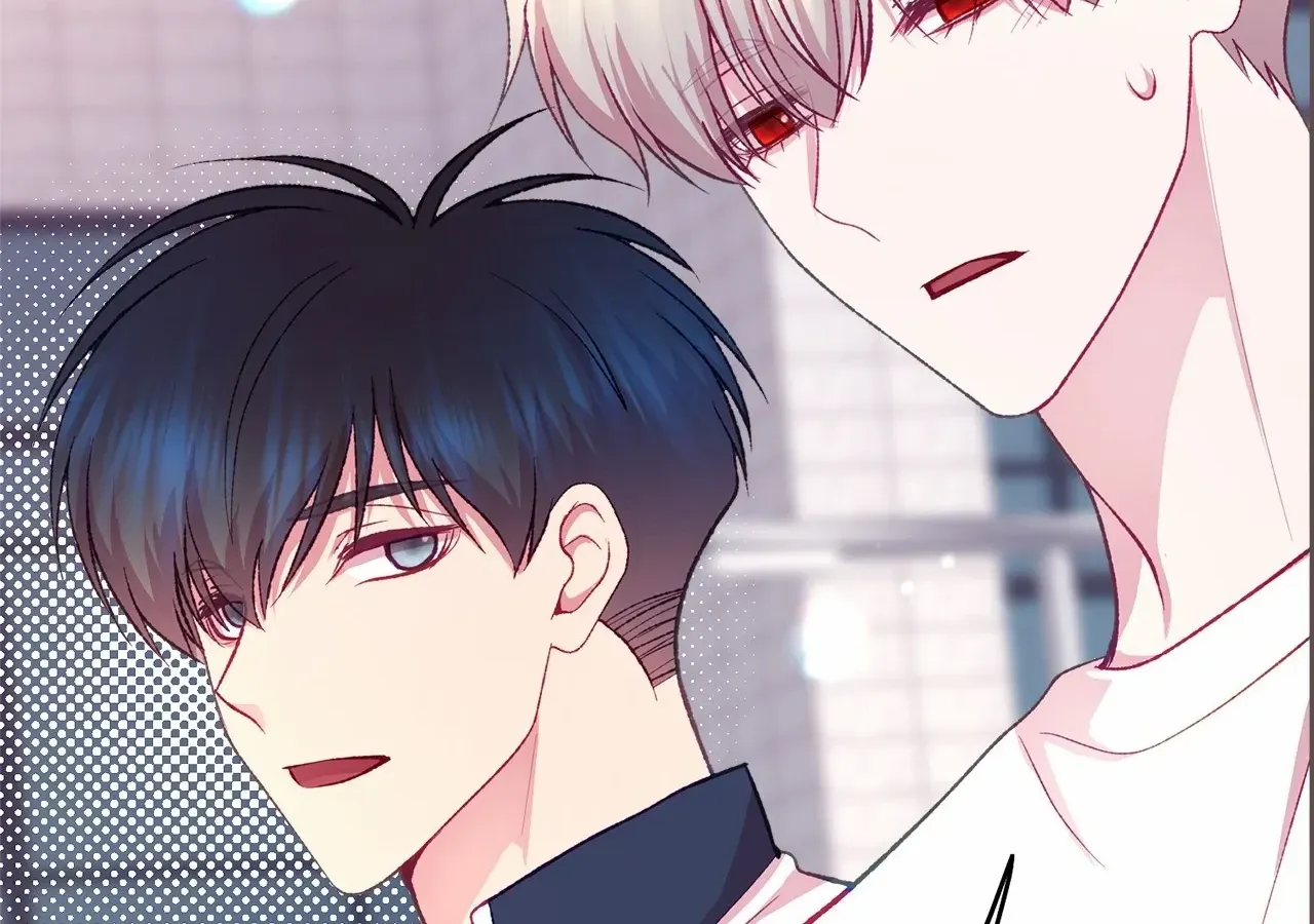 Read Fate Mate chapter 59 image 144 on Lezhin