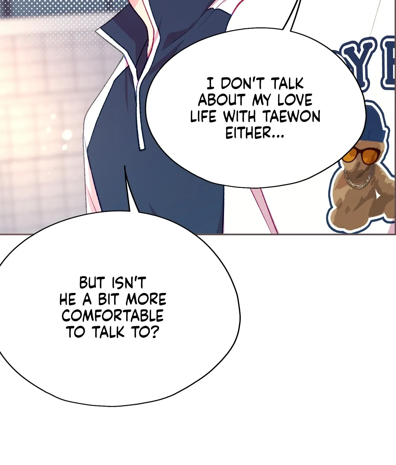 Read Fate Mate chapter 59 image 145 on Lezhin