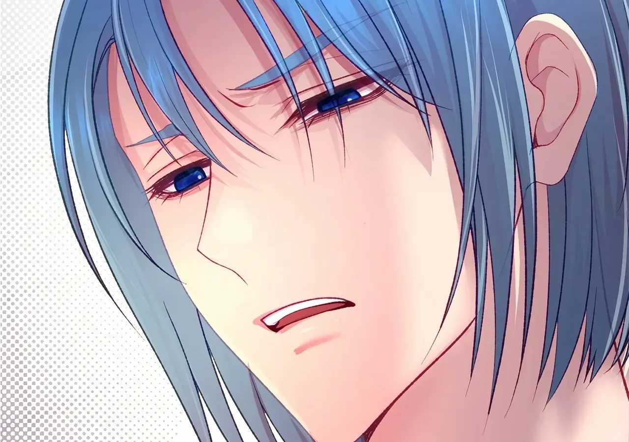 Read Fate Mate chapter 59 image 16 on Lezhin