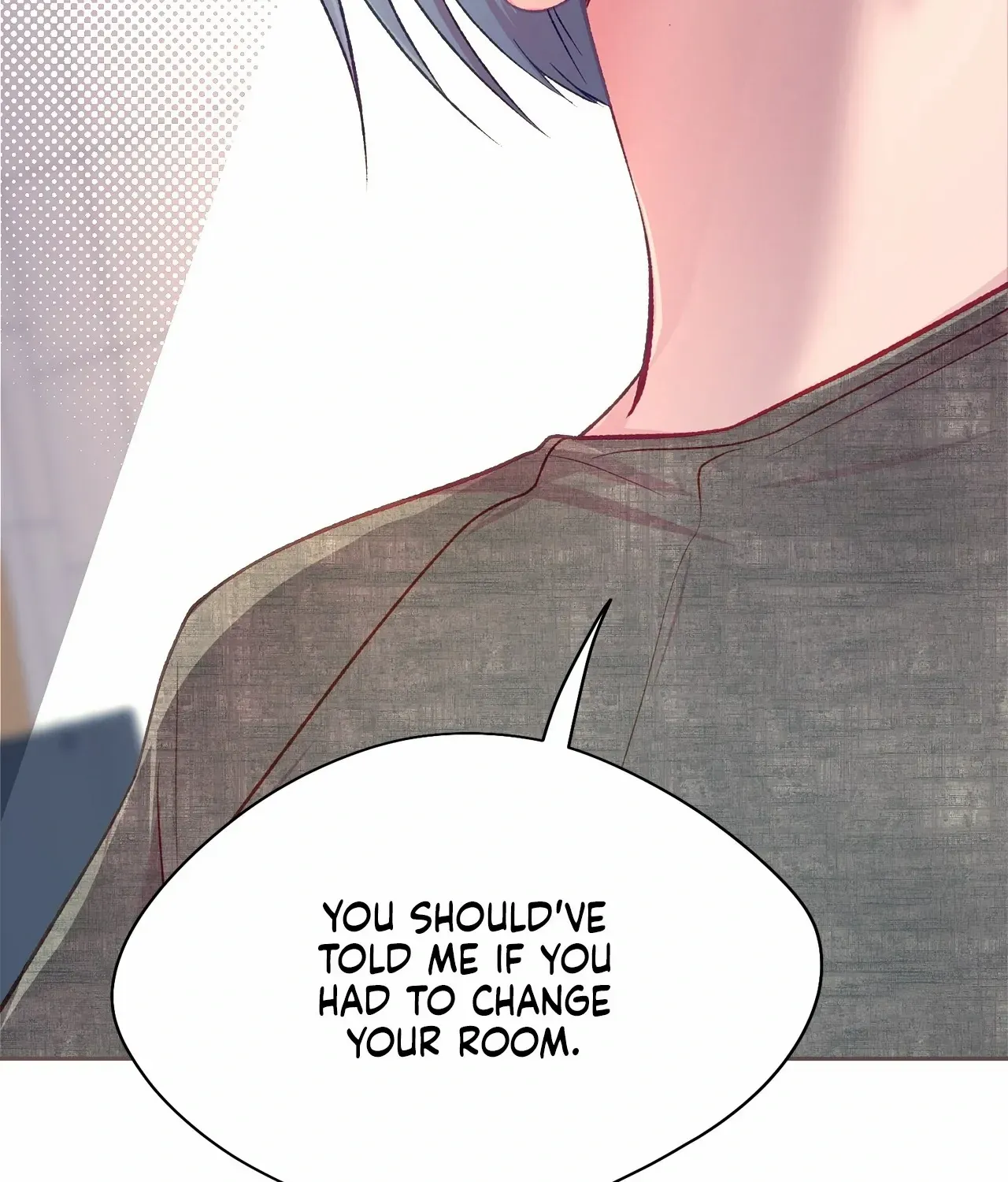Read Fate Mate chapter 59 image 17 on Lezhin