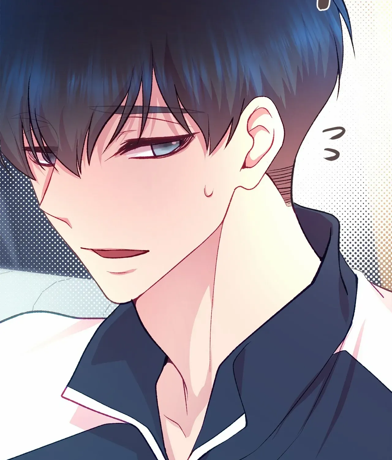 Read Fate Mate chapter 59 image 19 on Lezhin