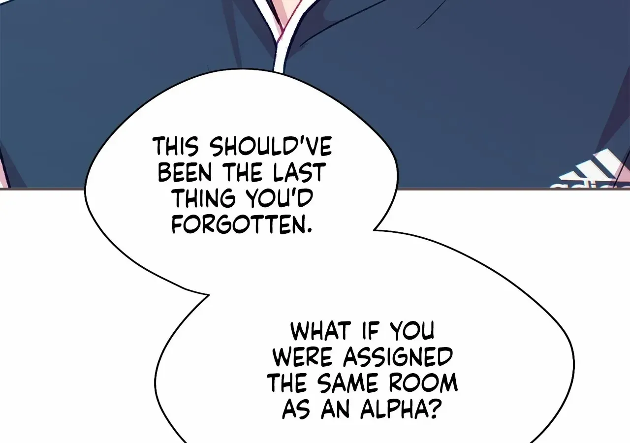 Read Fate Mate chapter 59 image 20 on Lezhin