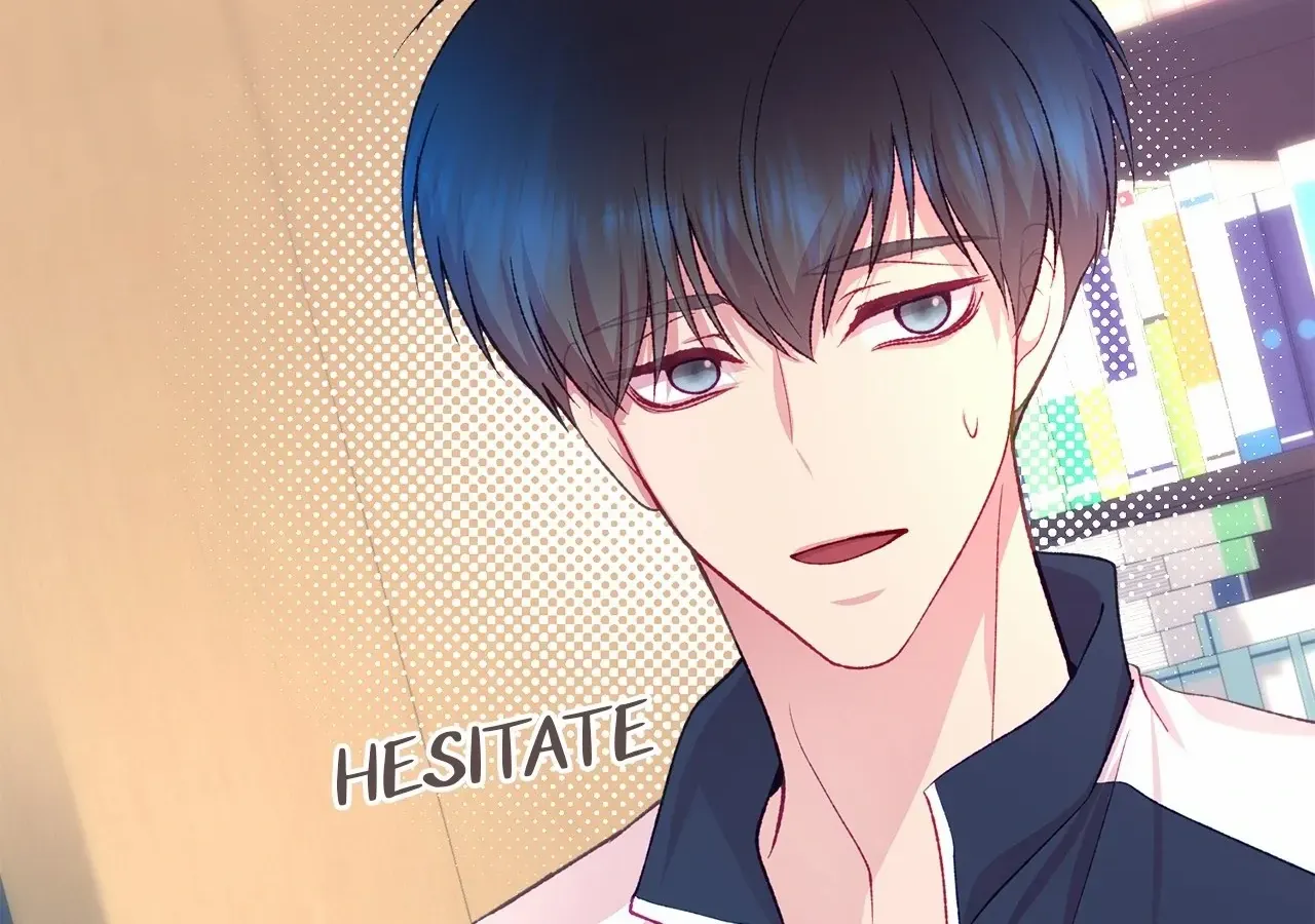 Read Fate Mate chapter 59 image 27 on Lezhin