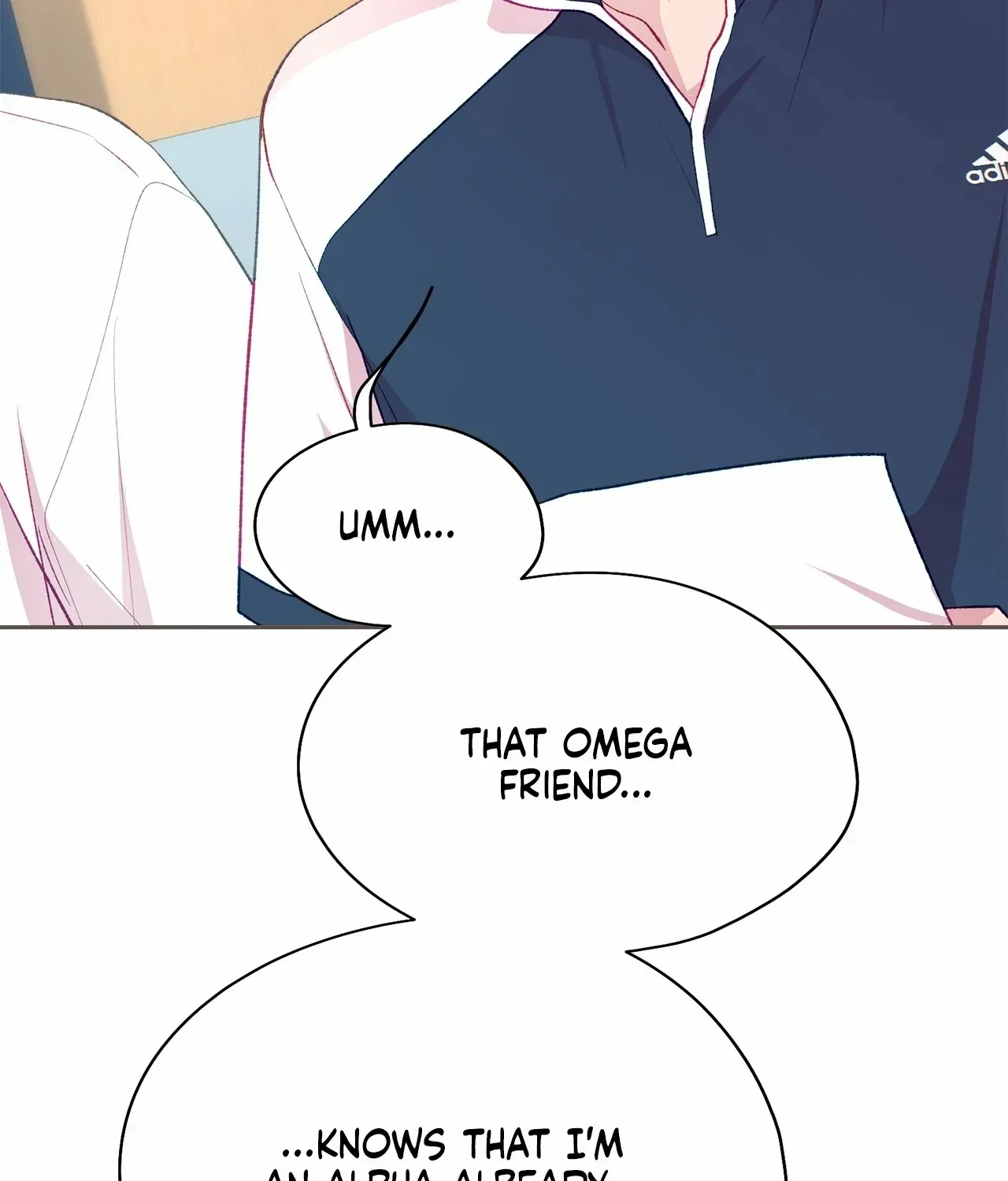Read Fate Mate chapter 59 image 28 on Lezhin