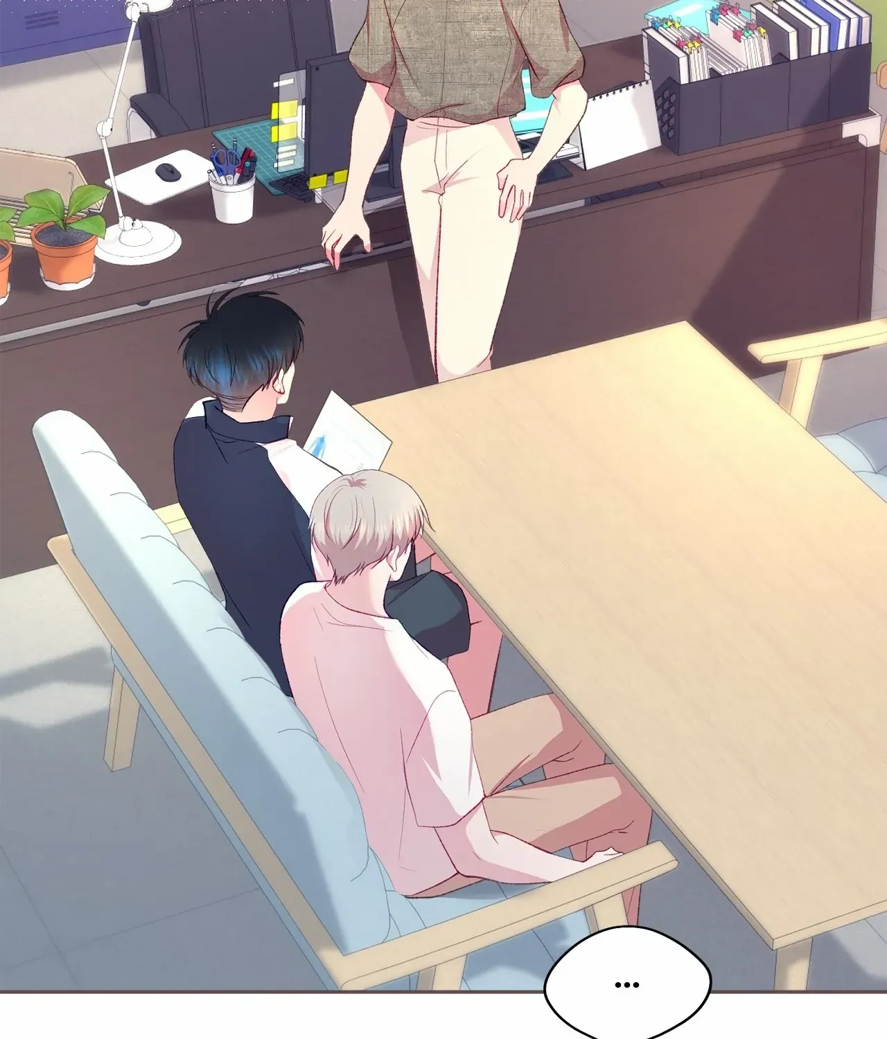 Read Fate Mate chapter 59 image 30 on Lezhin