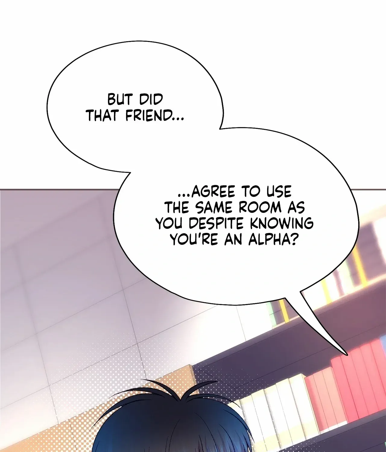Read Fate Mate chapter 59 image 34 on Lezhin