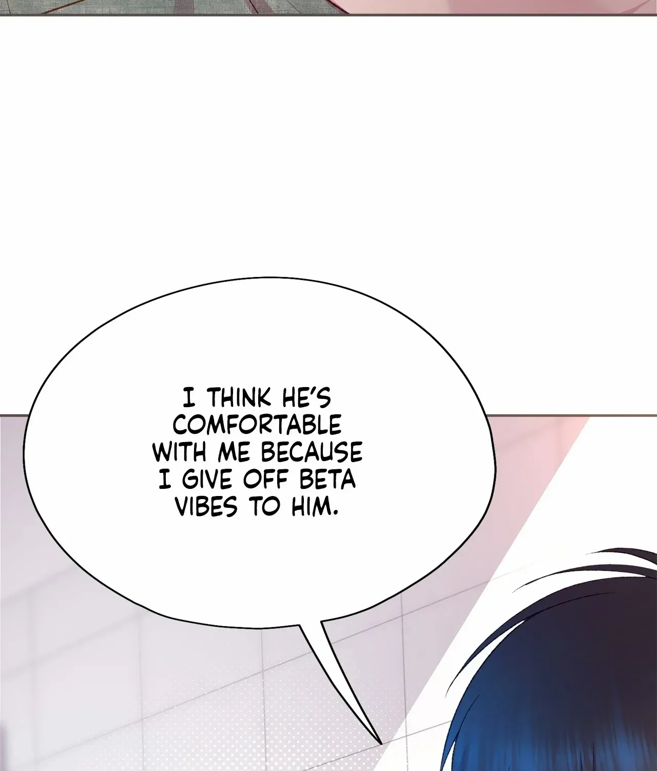 Read Fate Mate chapter 59 image 38 on Lezhin