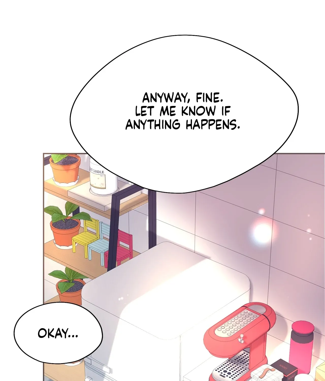 Read Fate Mate chapter 59 image 44 on Lezhin