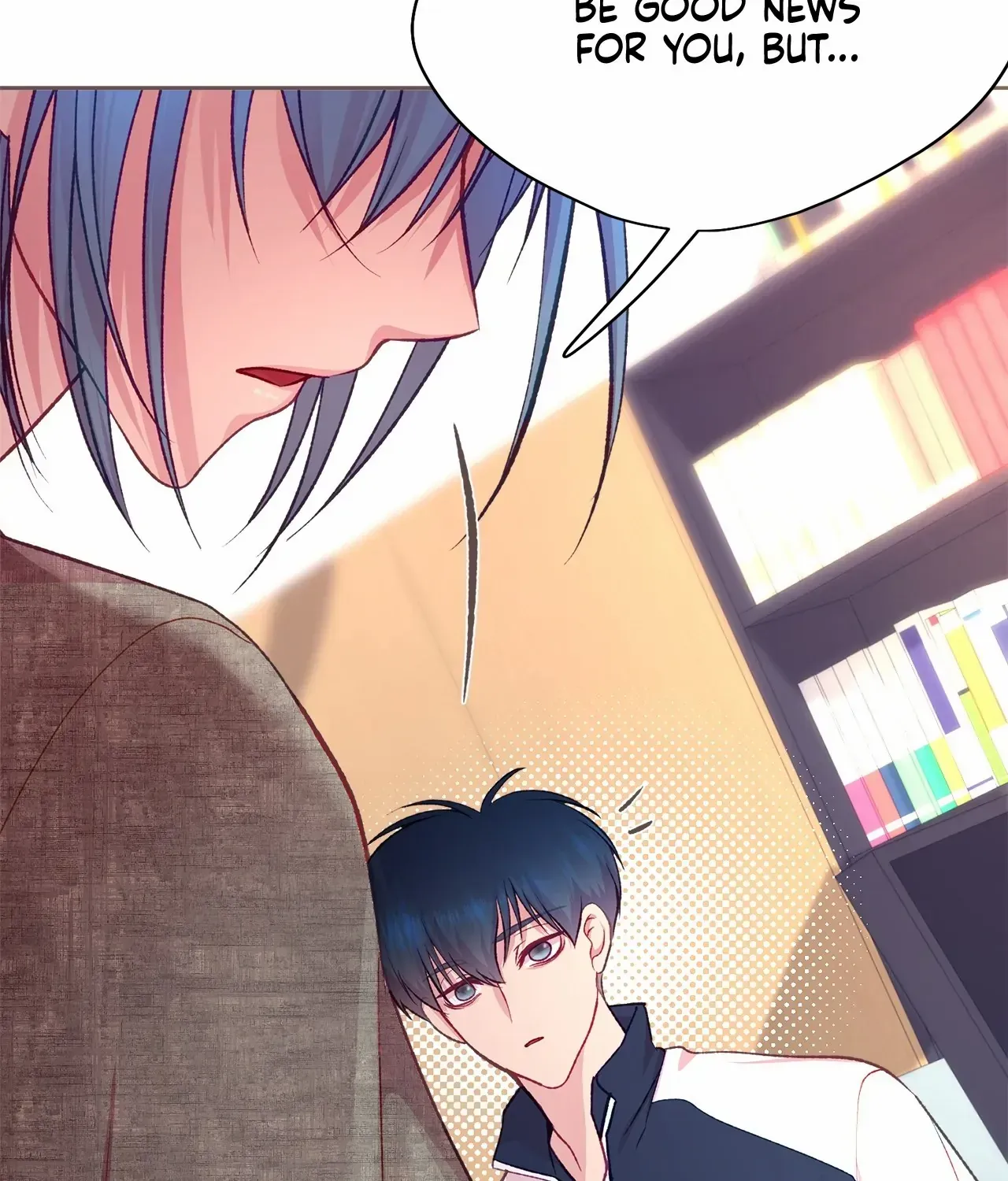 Read Fate Mate chapter 59 image 46 on Lezhin